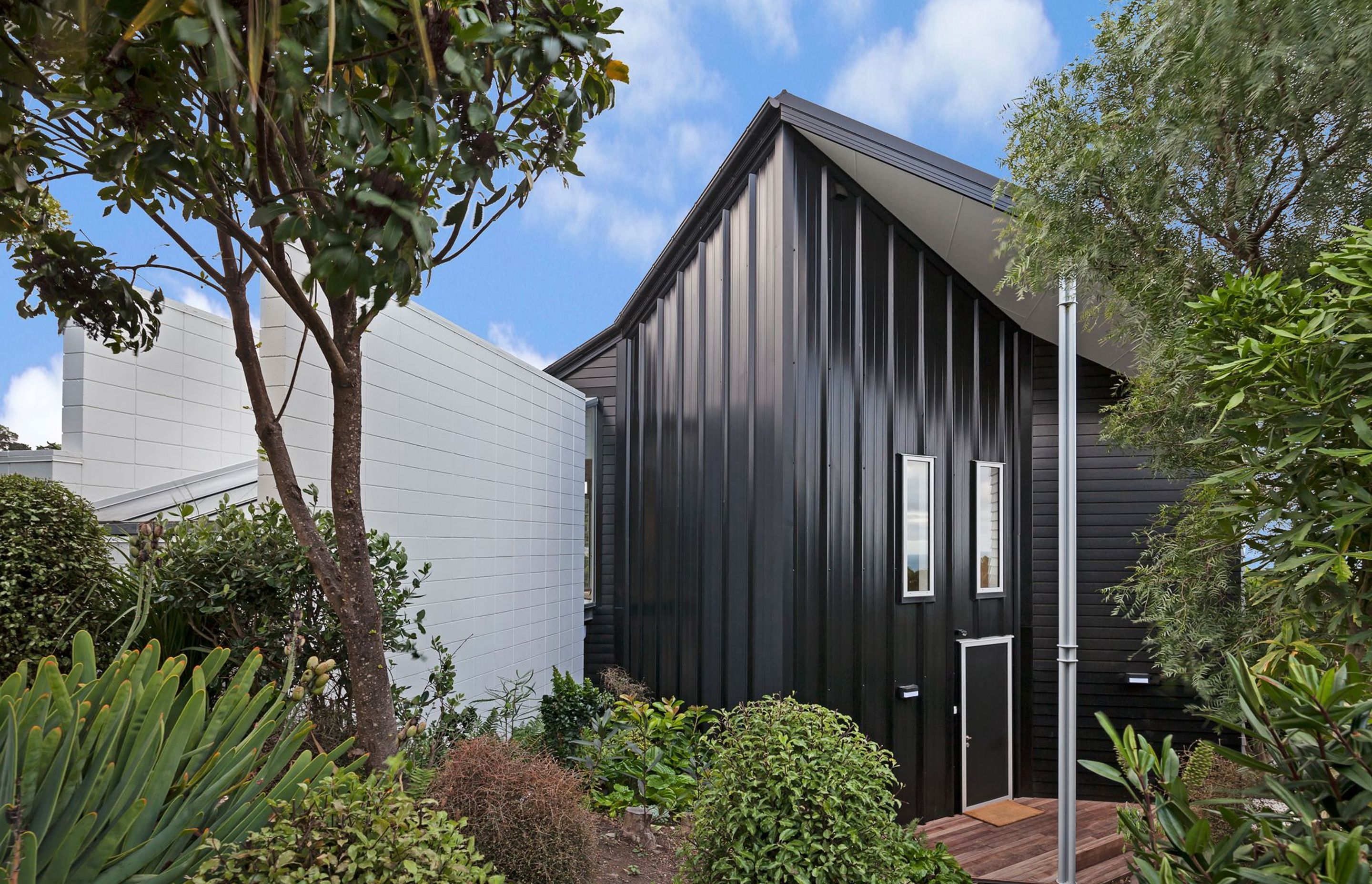 Sumner Home
