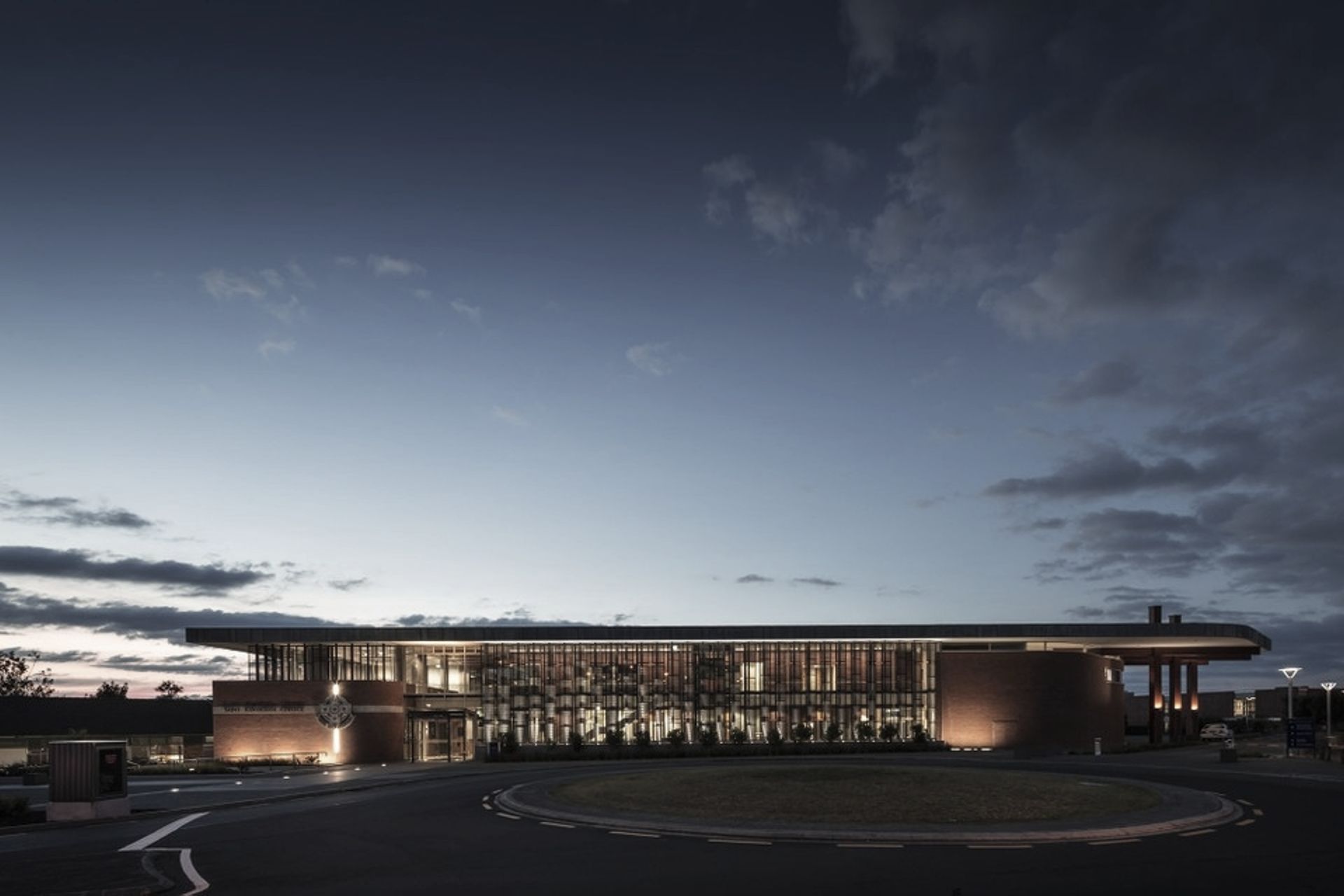 Saint Kentigern College