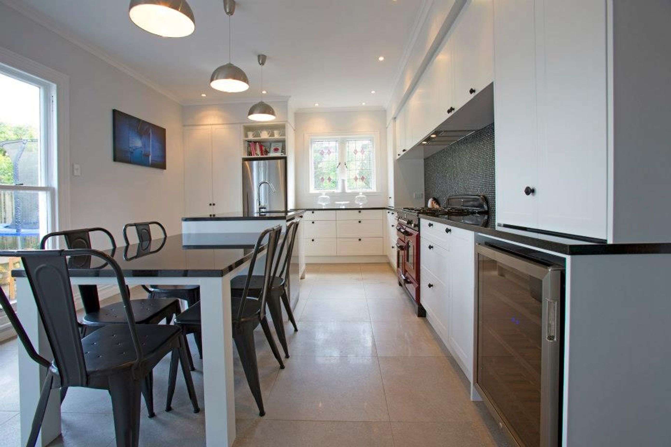 Voyles Villa