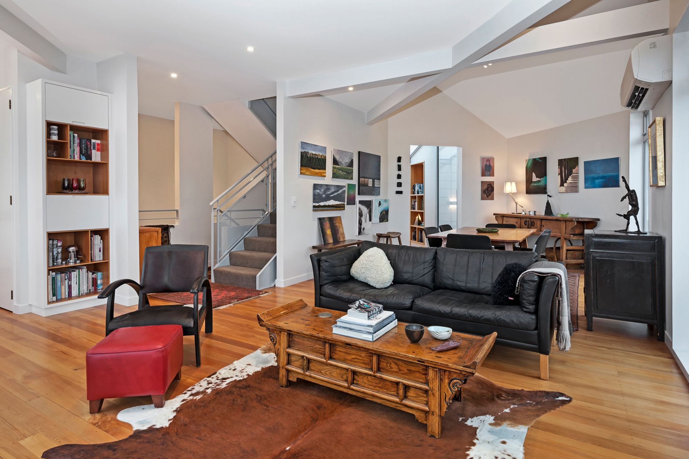 Sumner Home