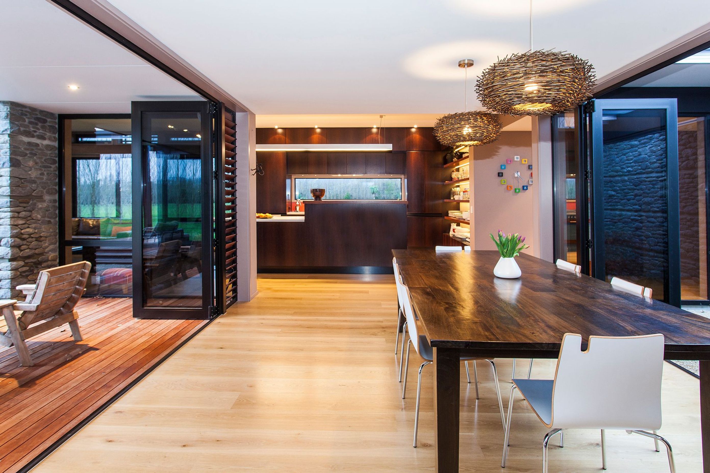 Tai Tapu Home