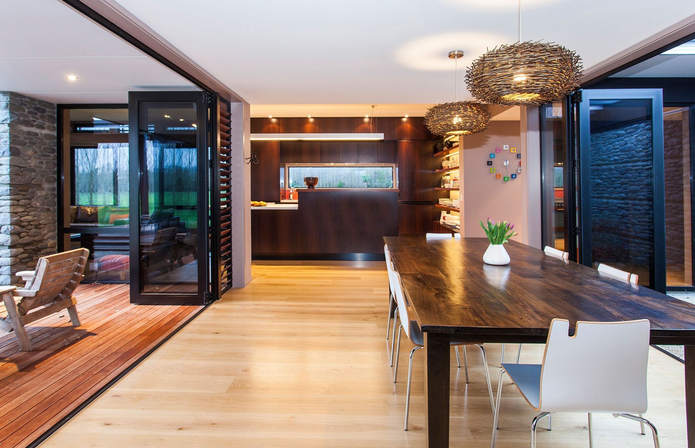Tai Tapu Home
