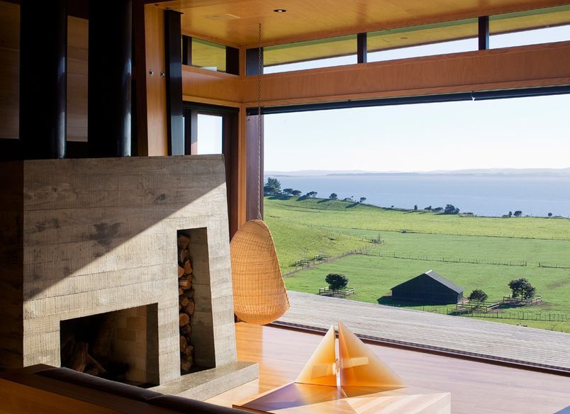 Kaipara House