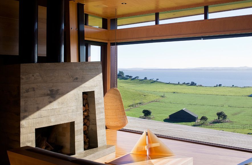 Kaipara House