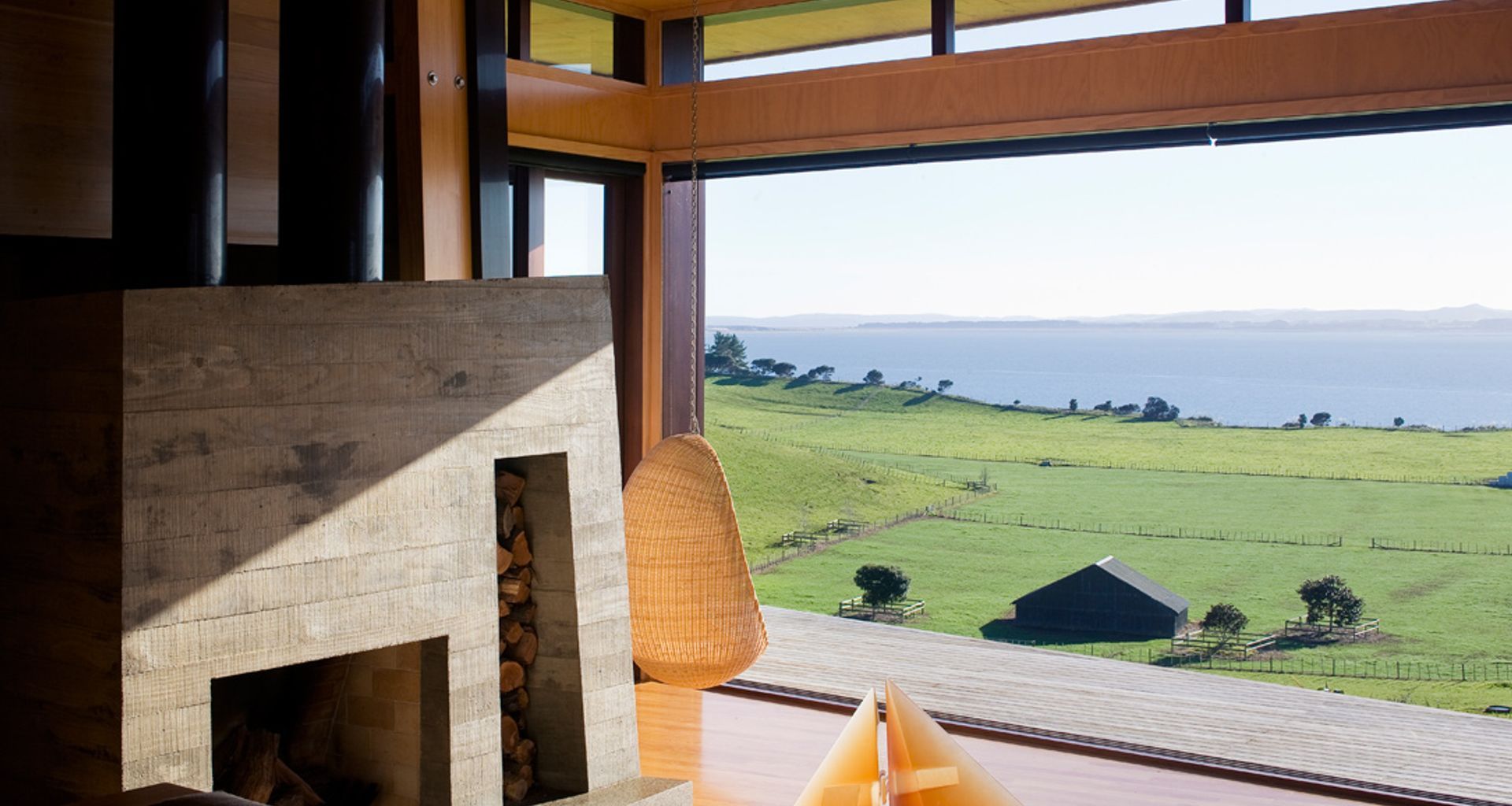 Kaipara House banner