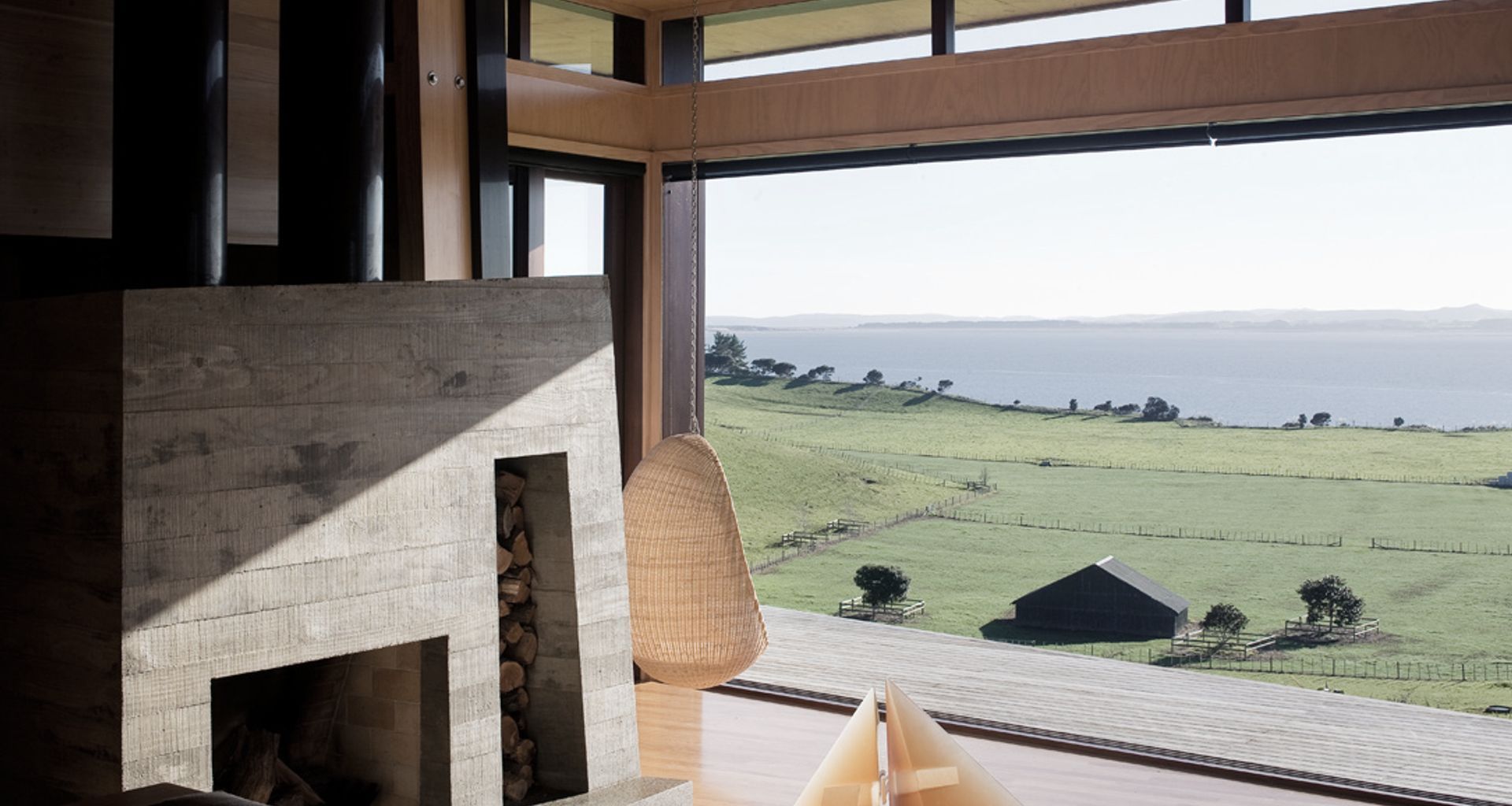 Kaipara House banner