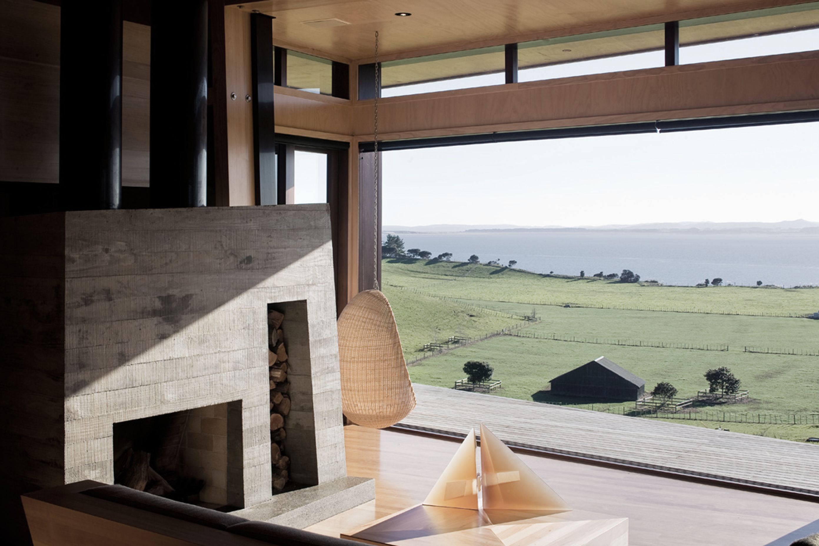 Kaipara House