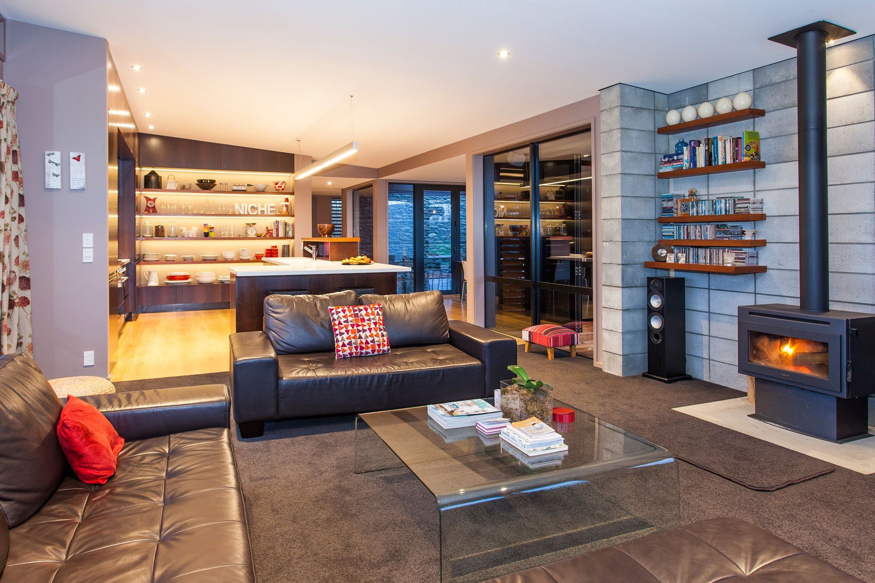 Tai Tapu Home
