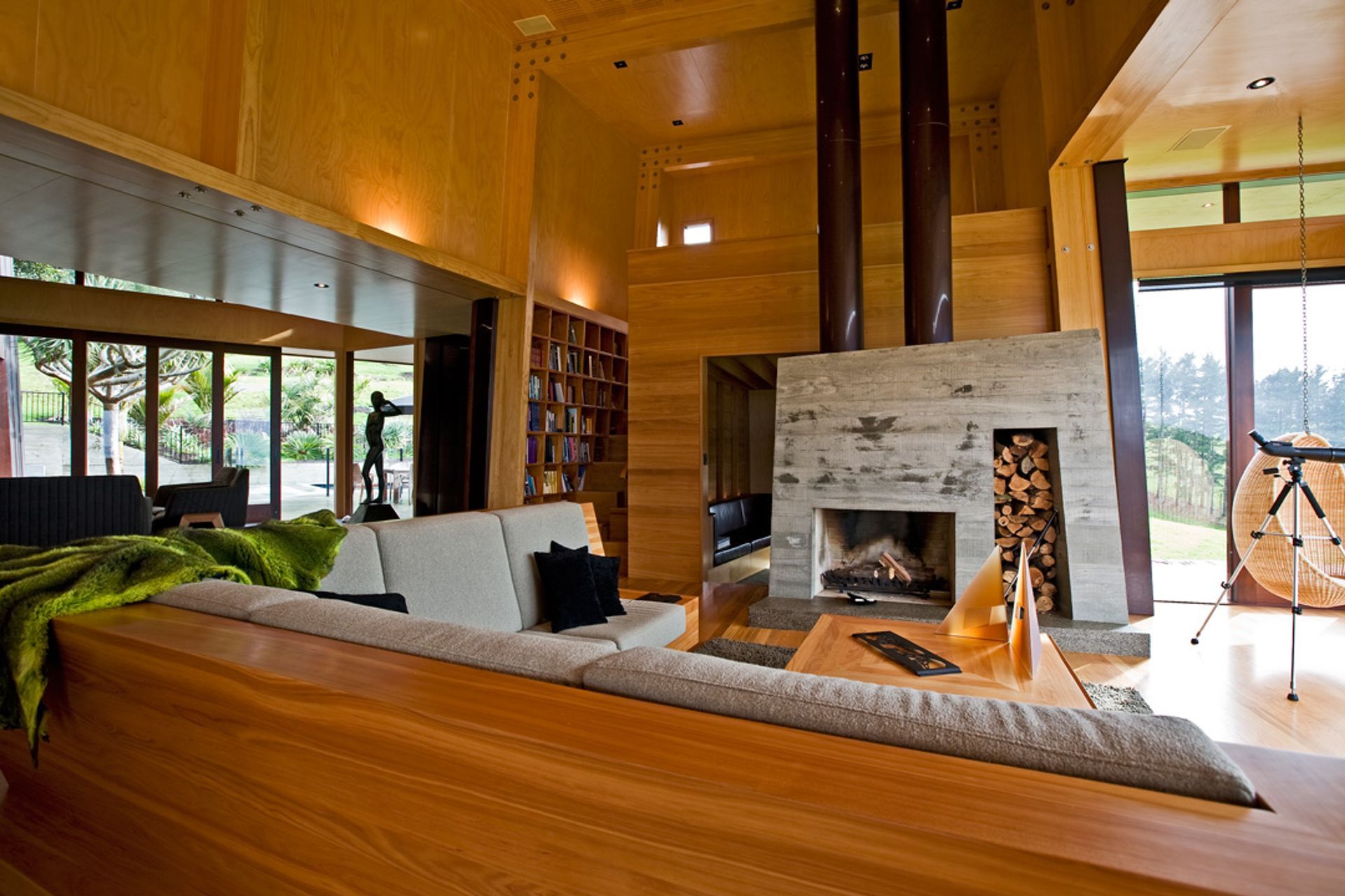 Kaipara House