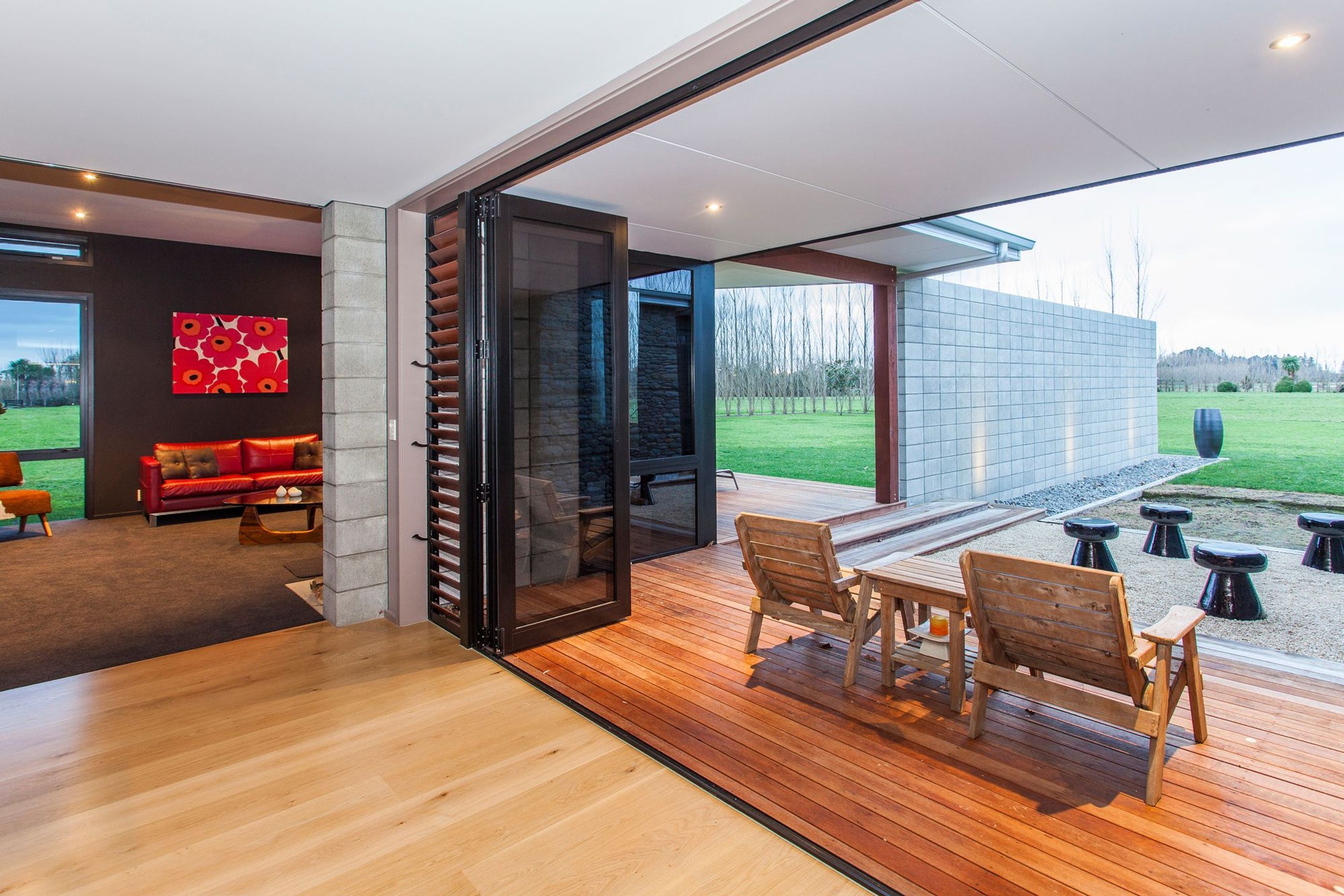Tai Tapu Home