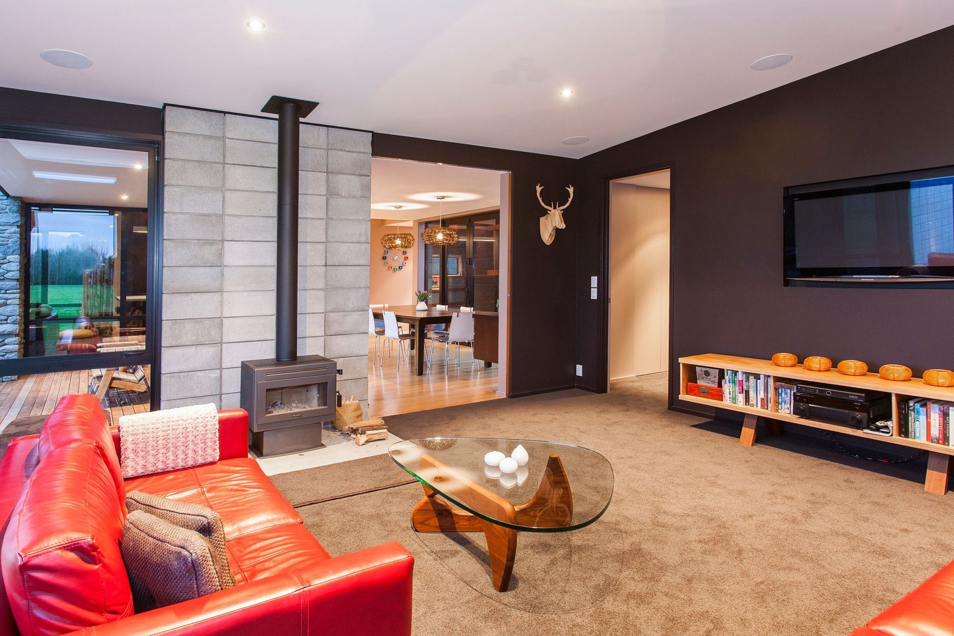 Tai Tapu Home