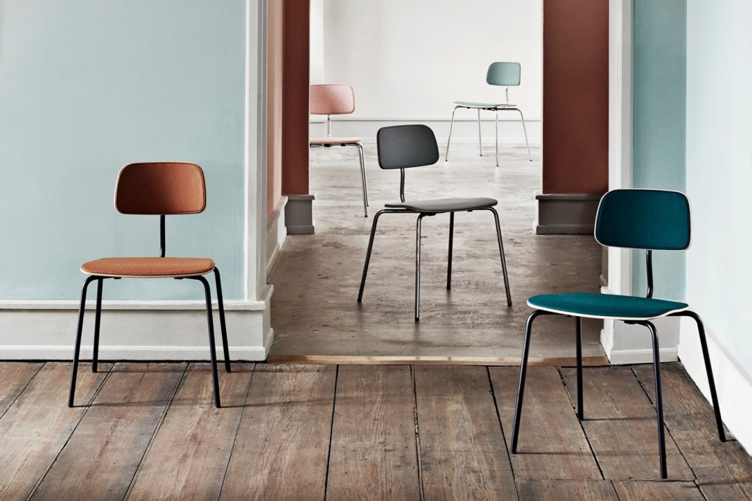 KEVI Office Chair
