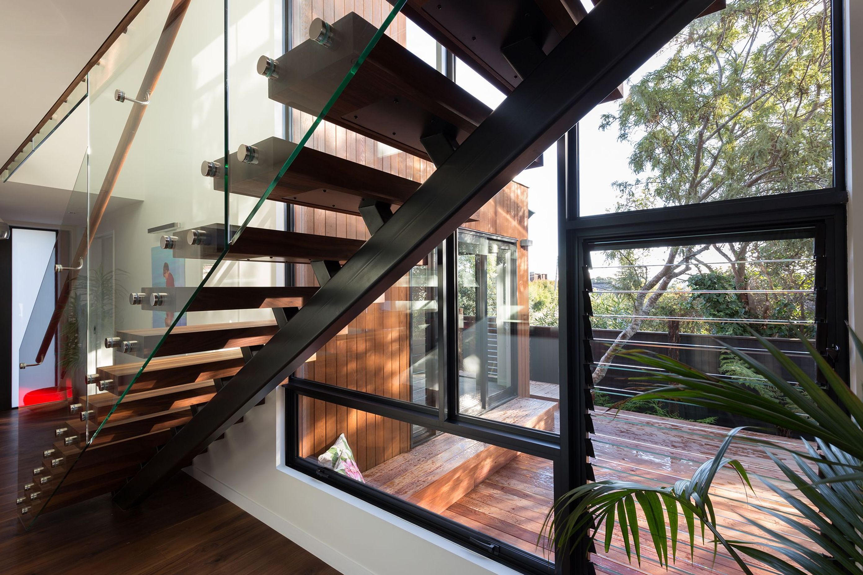 The Garden House Point Chevalier