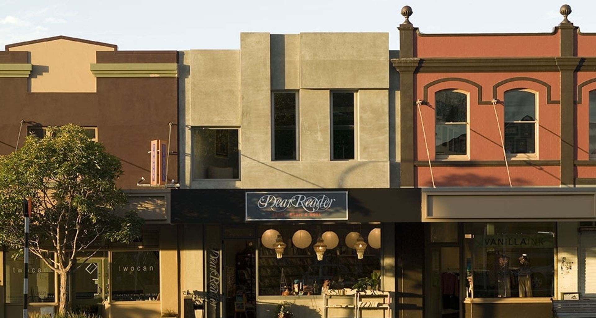 440 Richmond Rd banner
