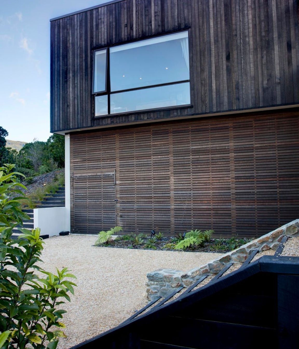 OKIWA BAY HOUSE