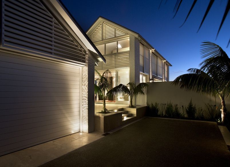 Headland House
