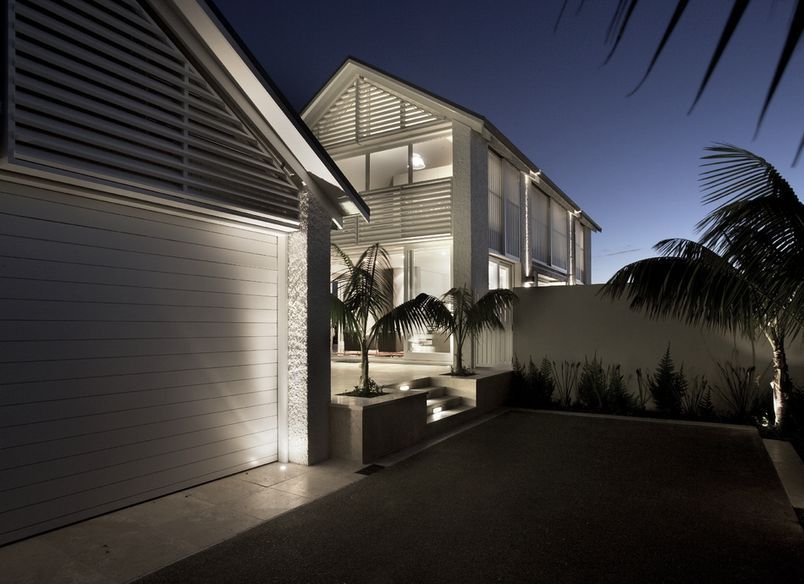 Headland House
