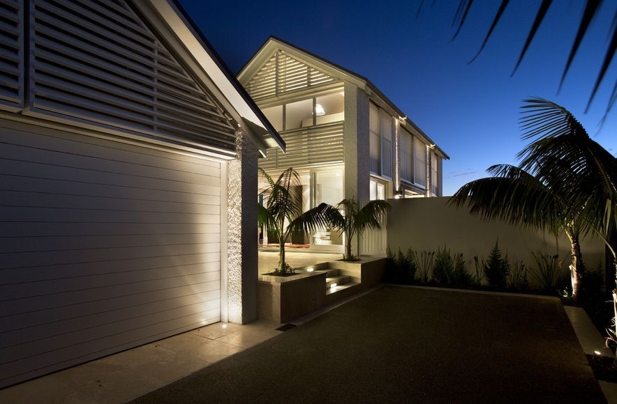 Headland House