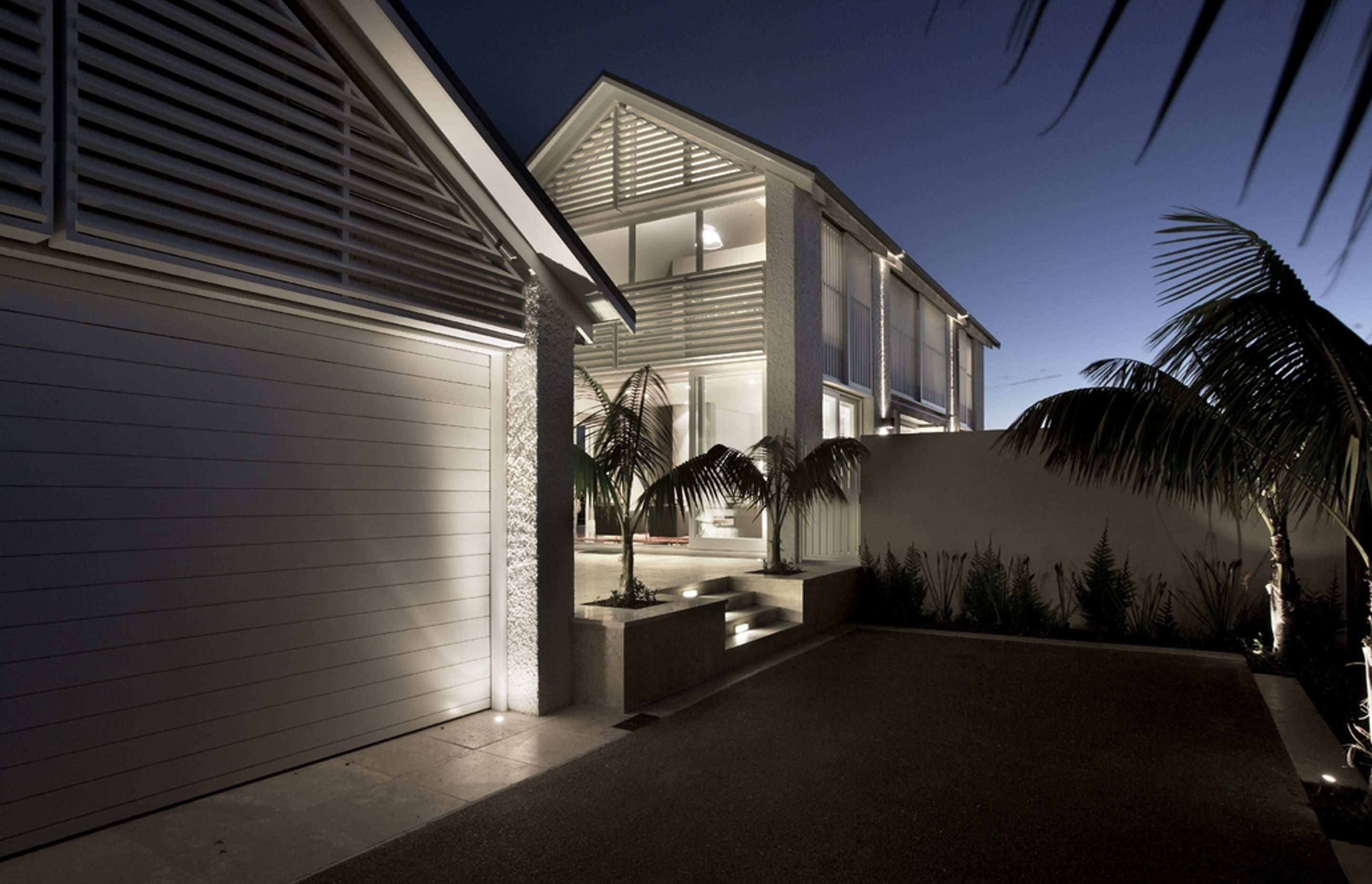 Headland House