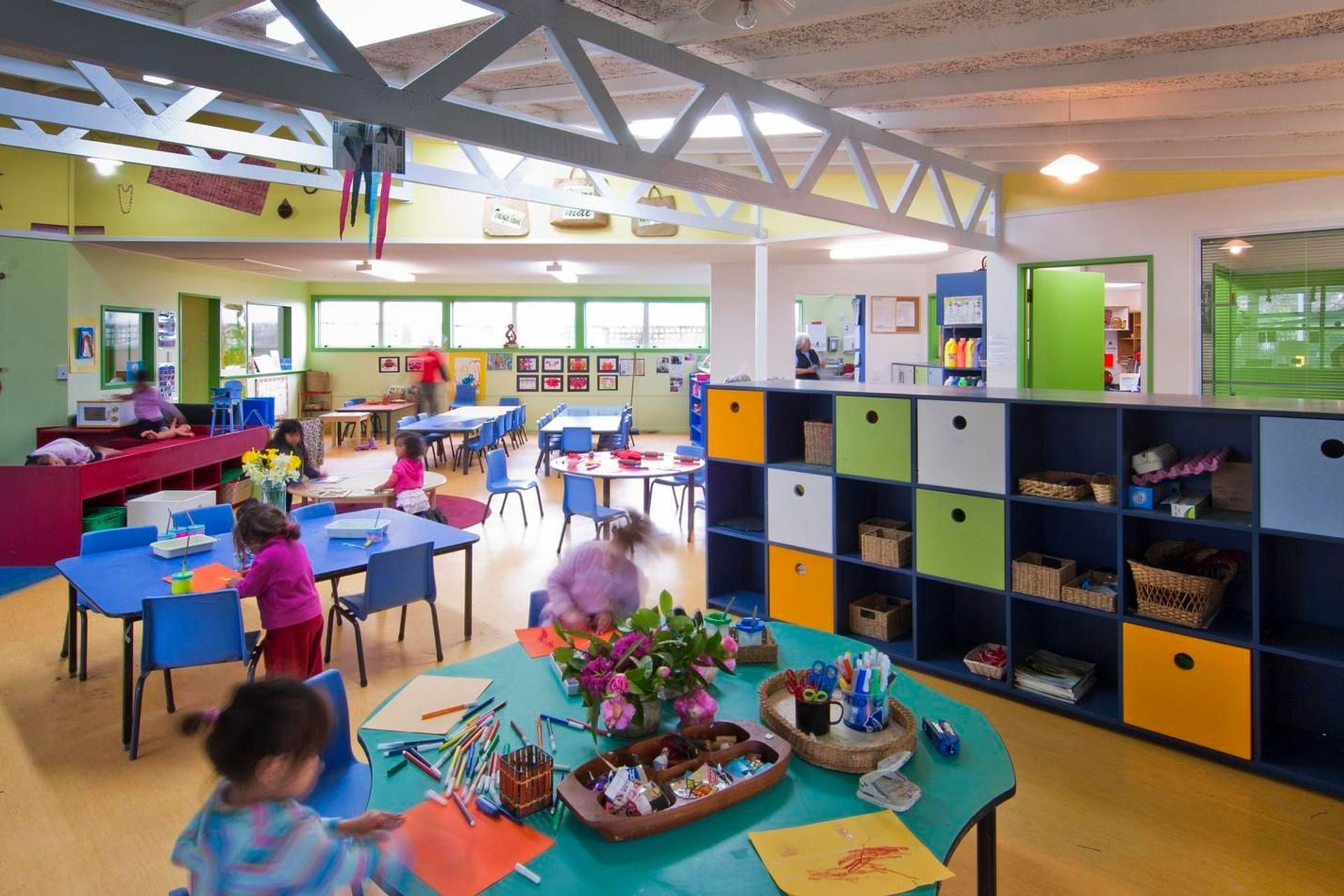 TAITOKO KINDERGARTEN