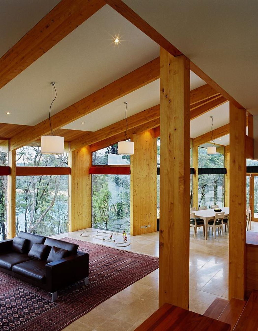 TOKO NGAWA HOUSE