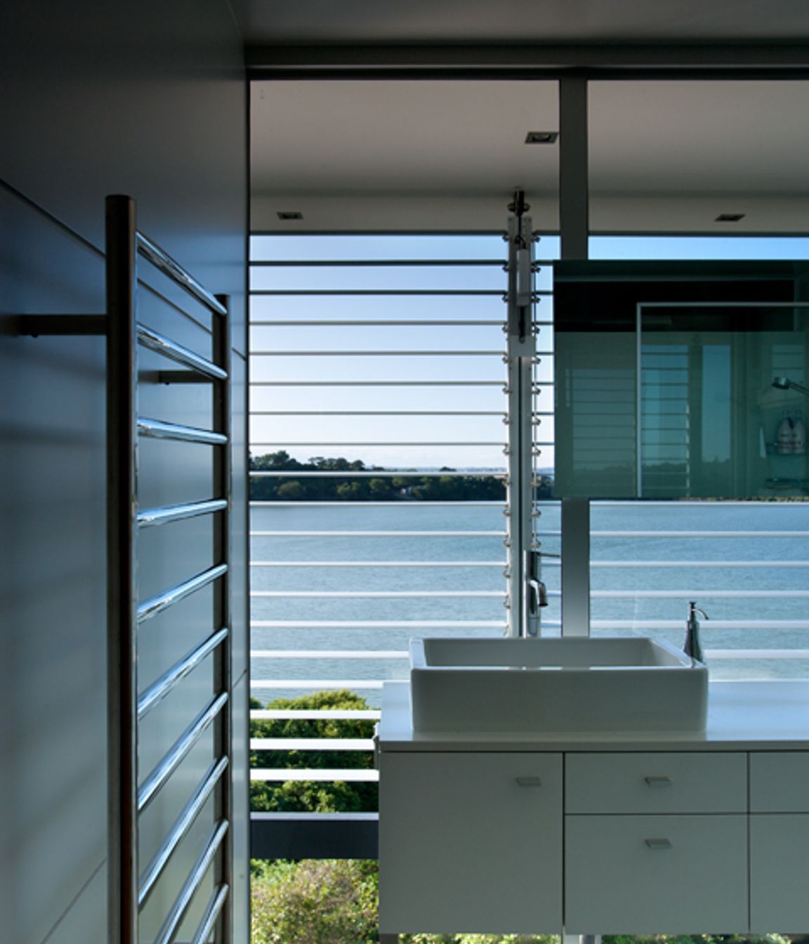 Orakei House