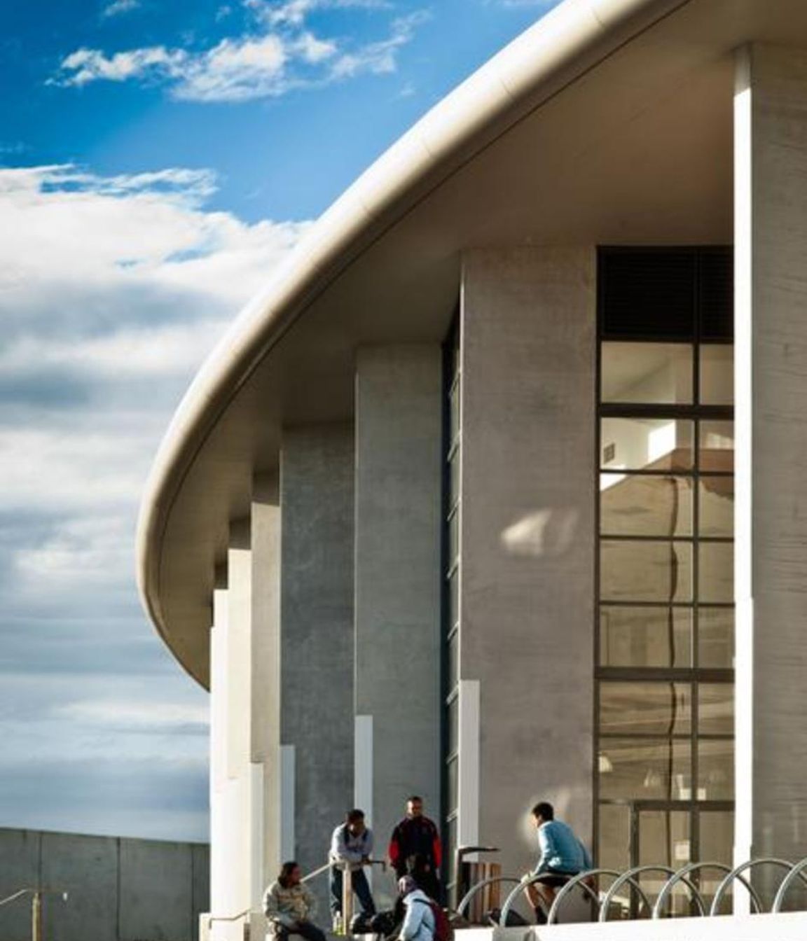 ASB SPORTS CENTRE