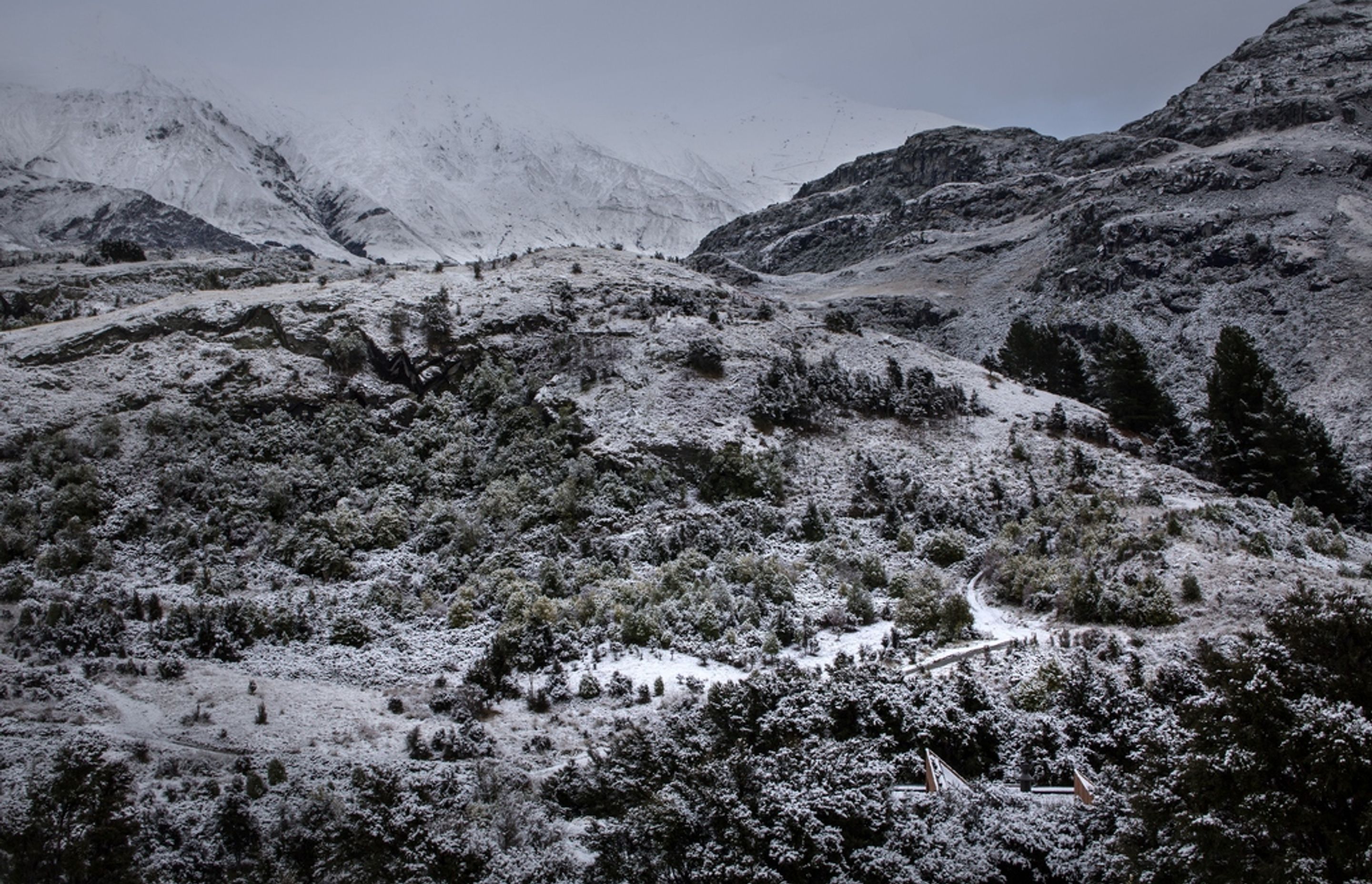 Wanaka House