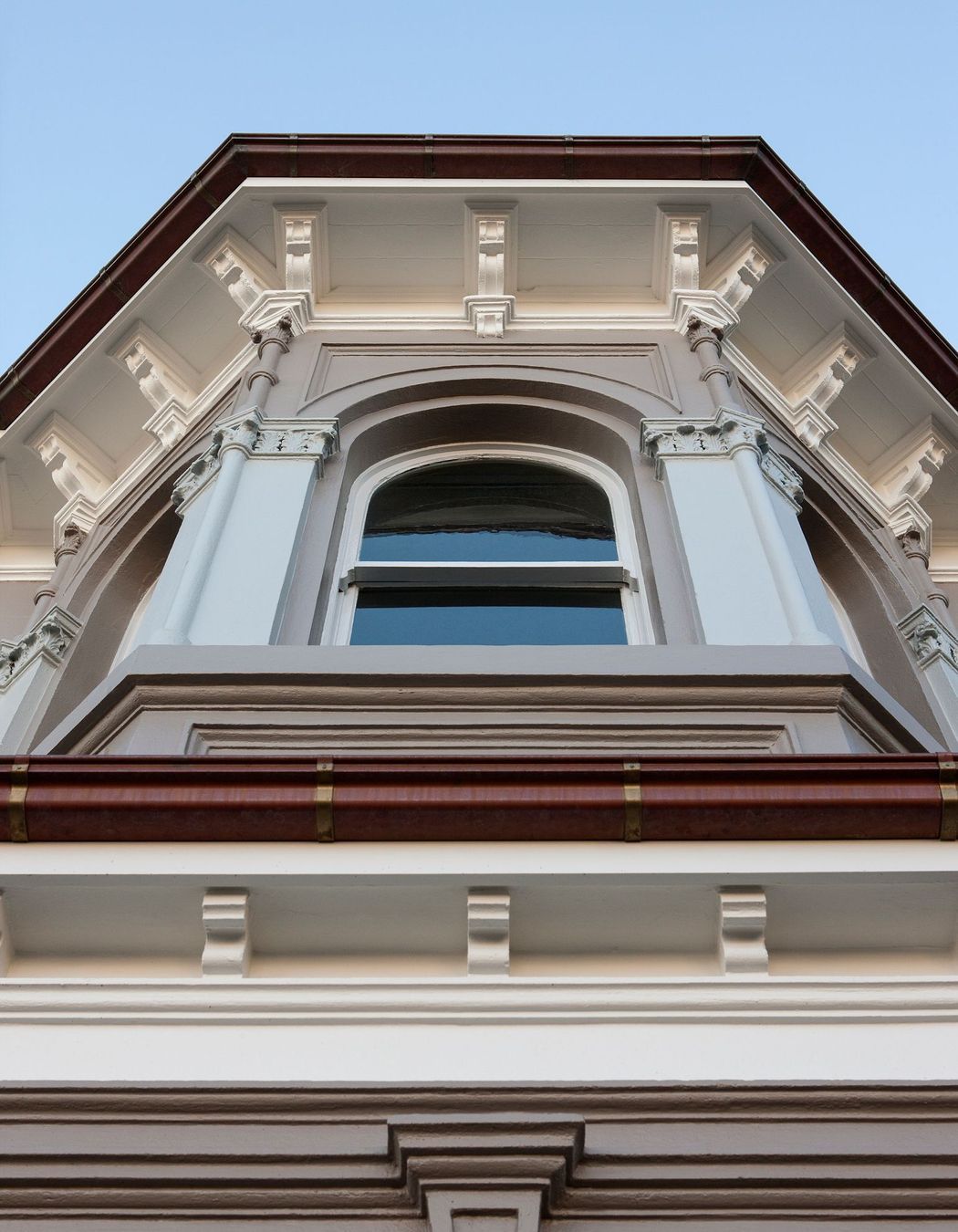 ALLENDALE HOUSE AND ANNEXE