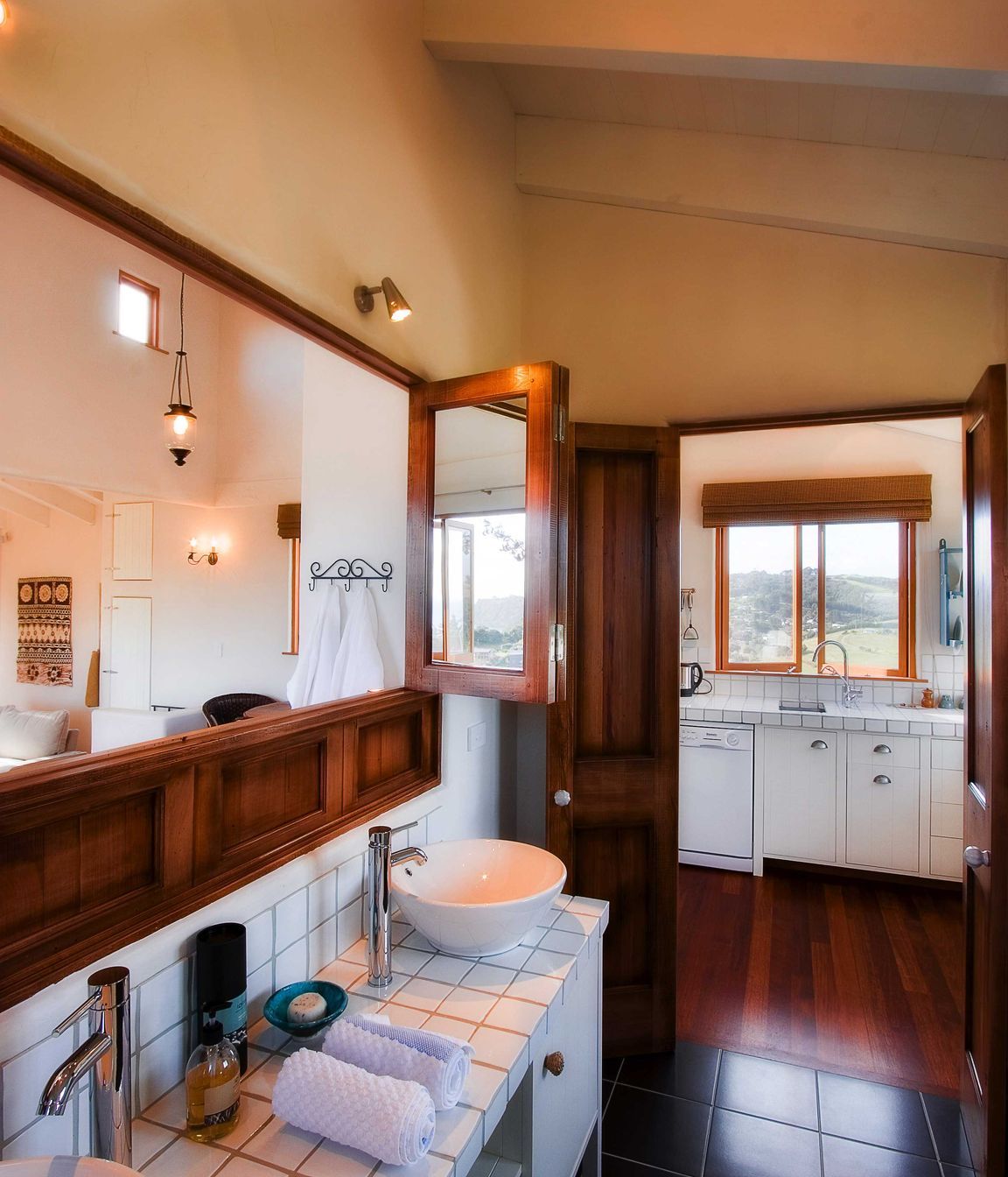 The Loft Onetangi