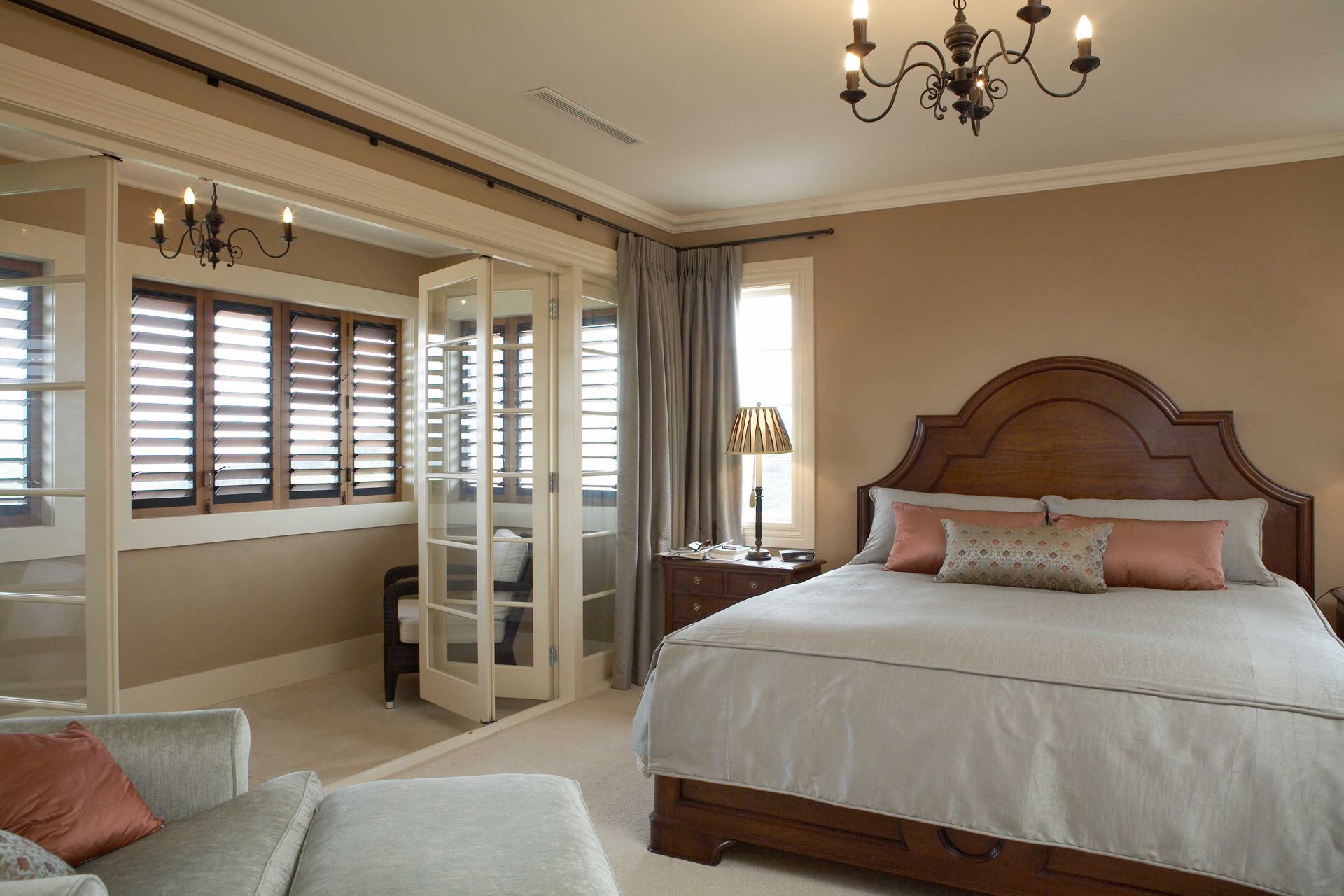 Villa Cascata Renovation