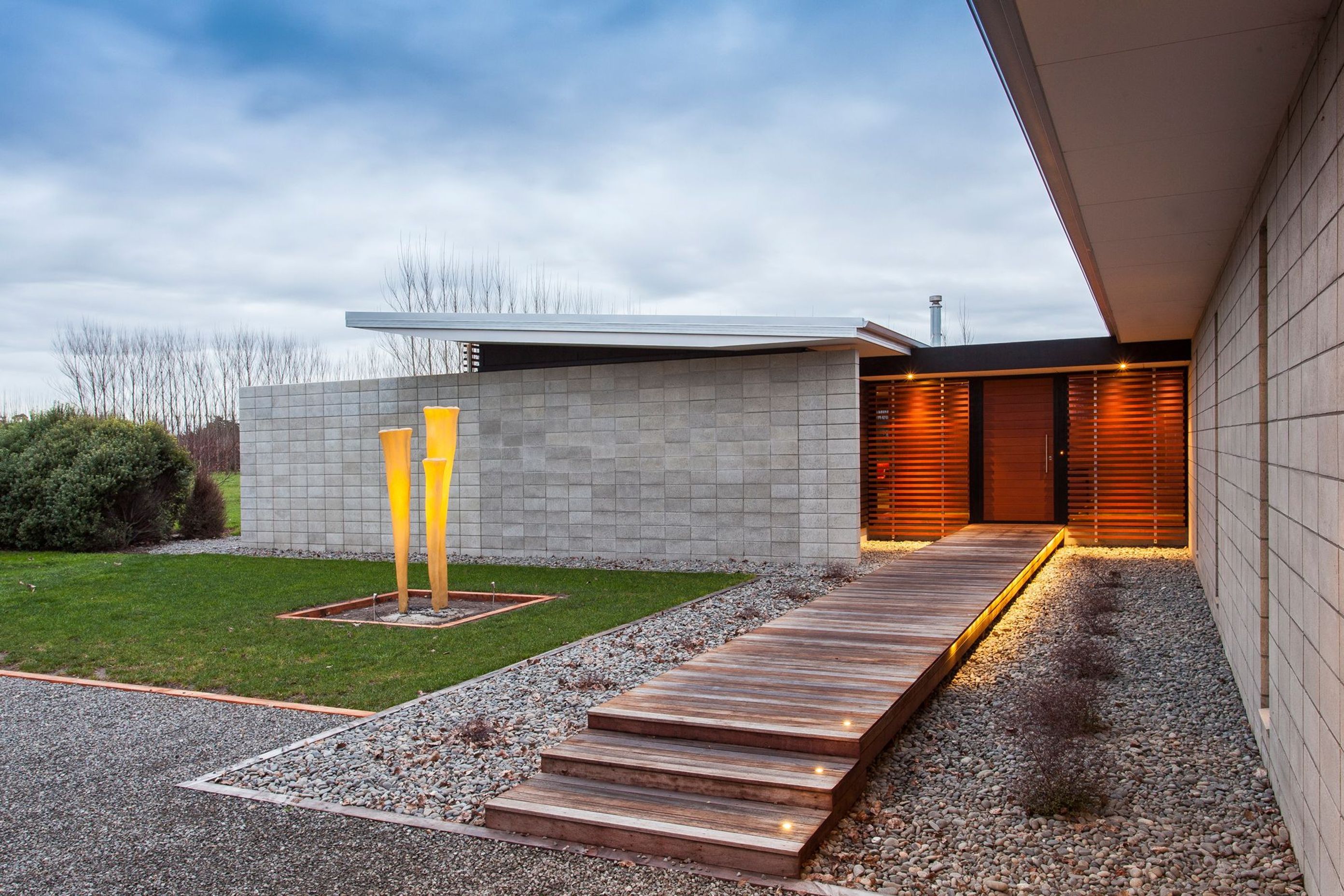 Tai Tapu Home