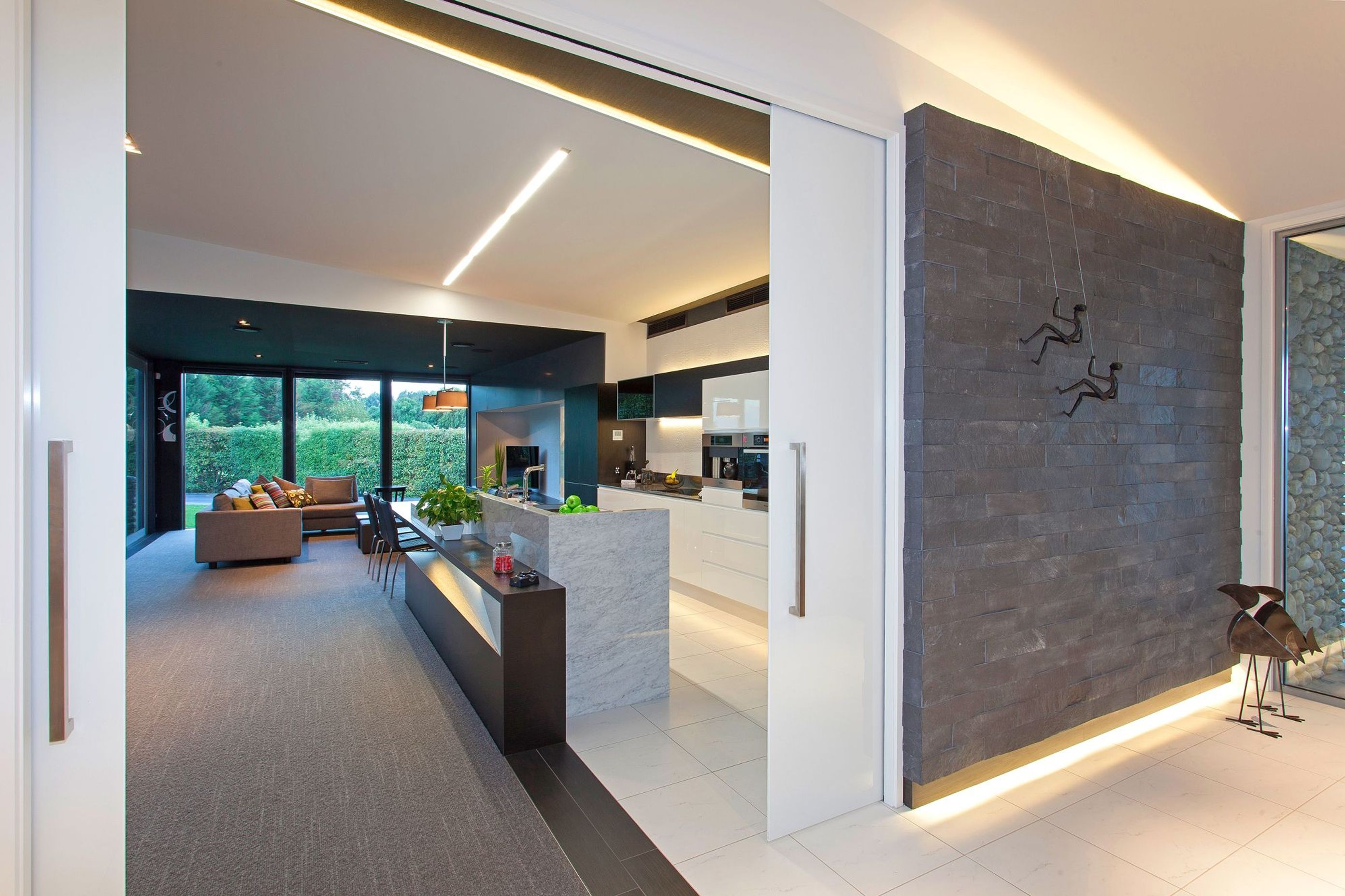 Mairehau Home