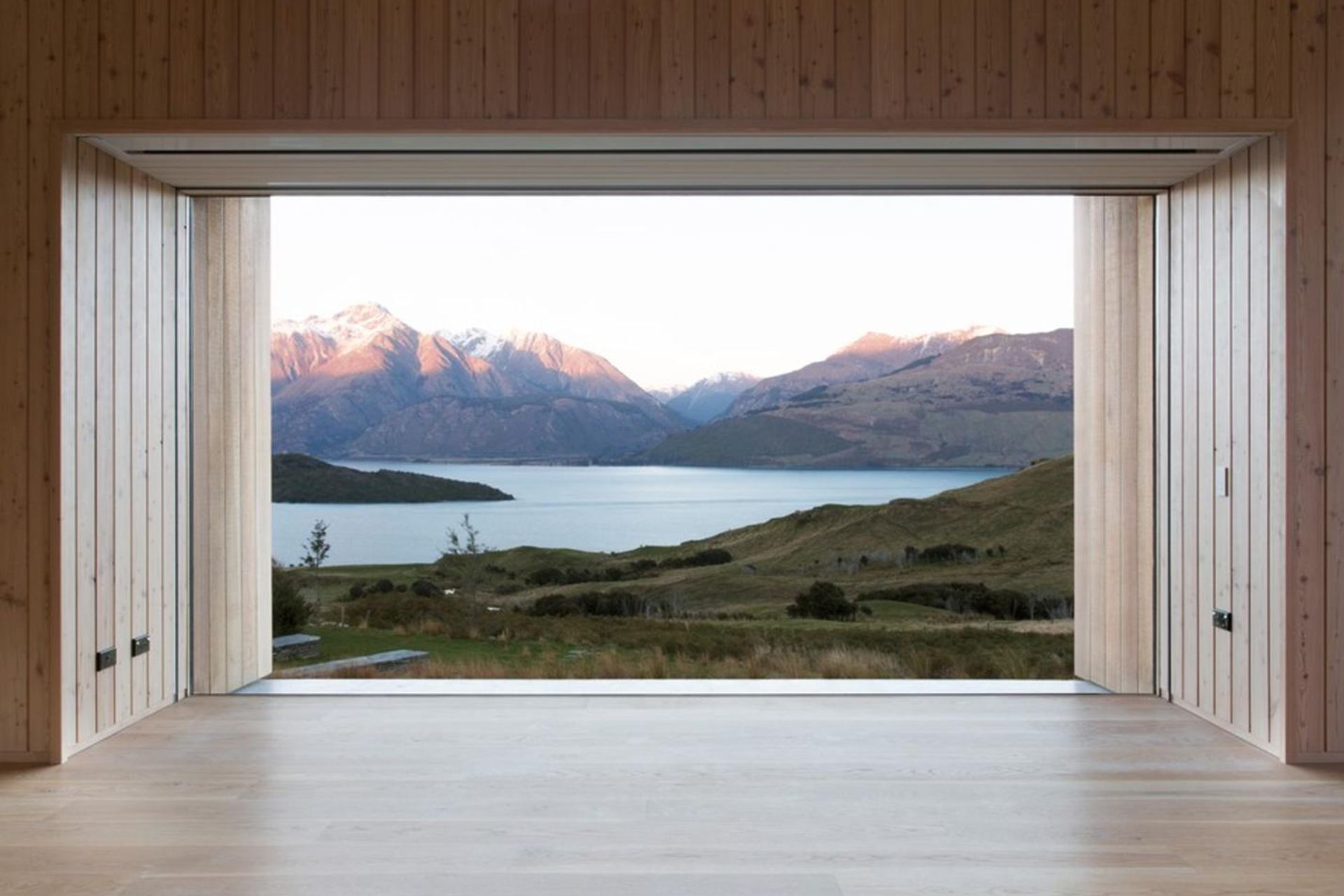 ARO HĀ RETREAT