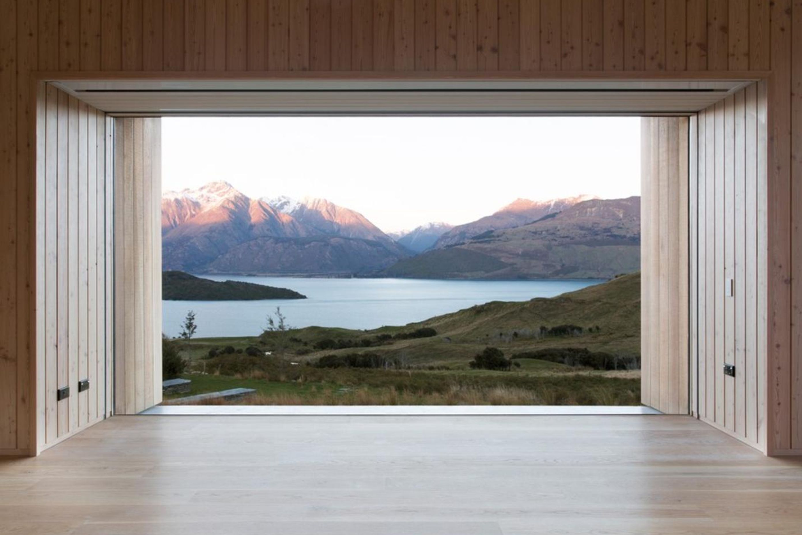 ARO HĀ RETREAT