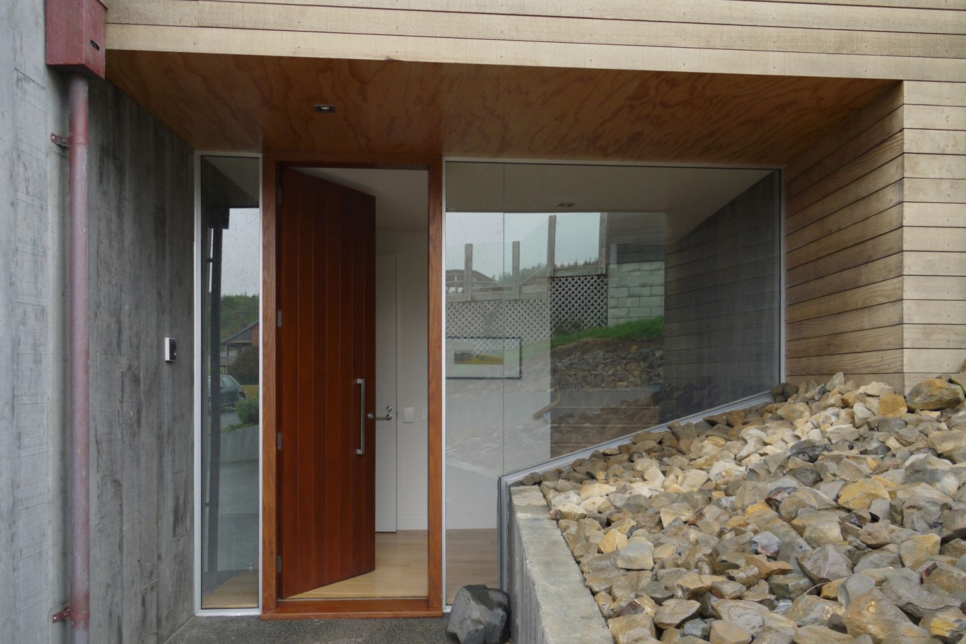 Opito Bay House