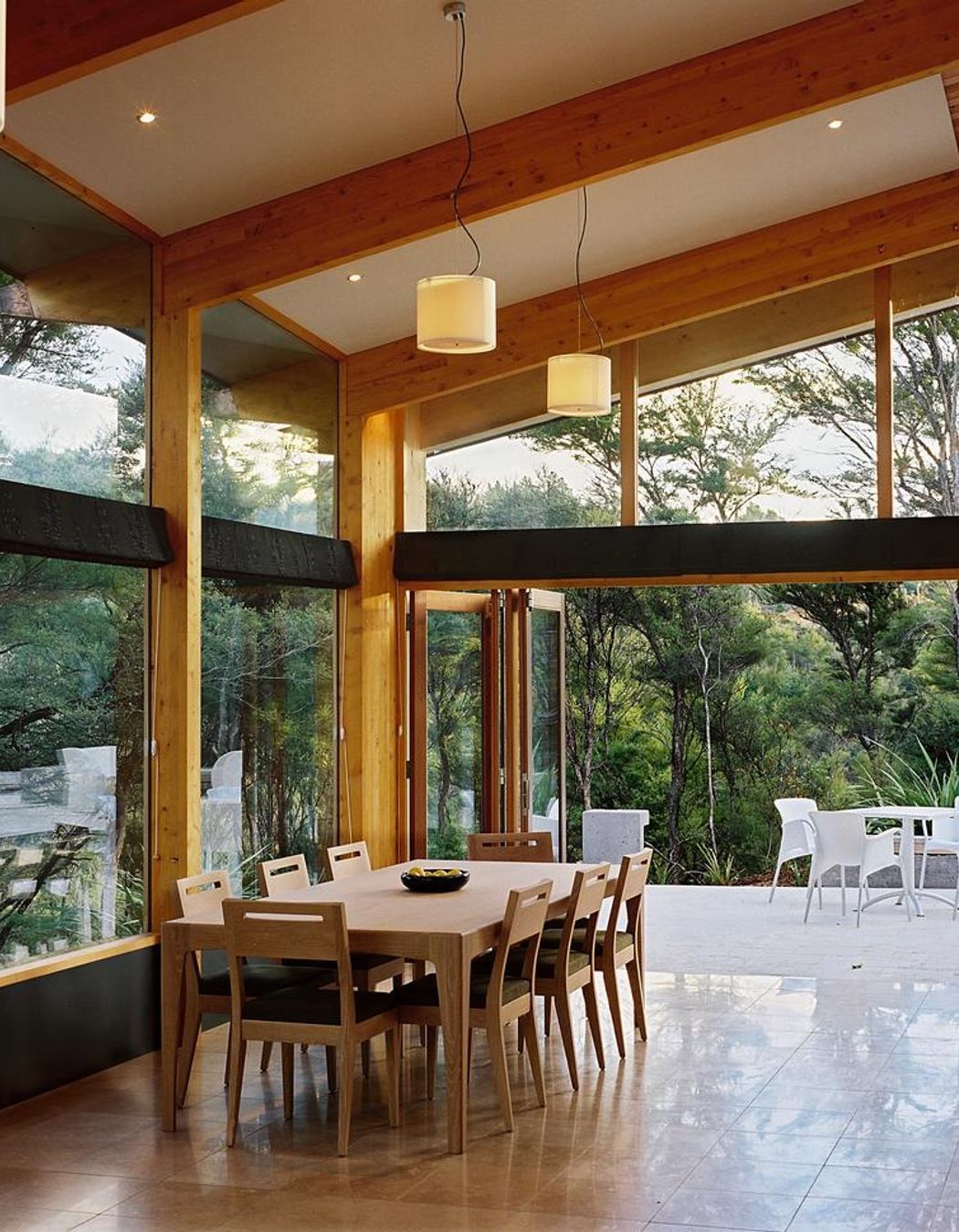 TOKO NGAWA HOUSE