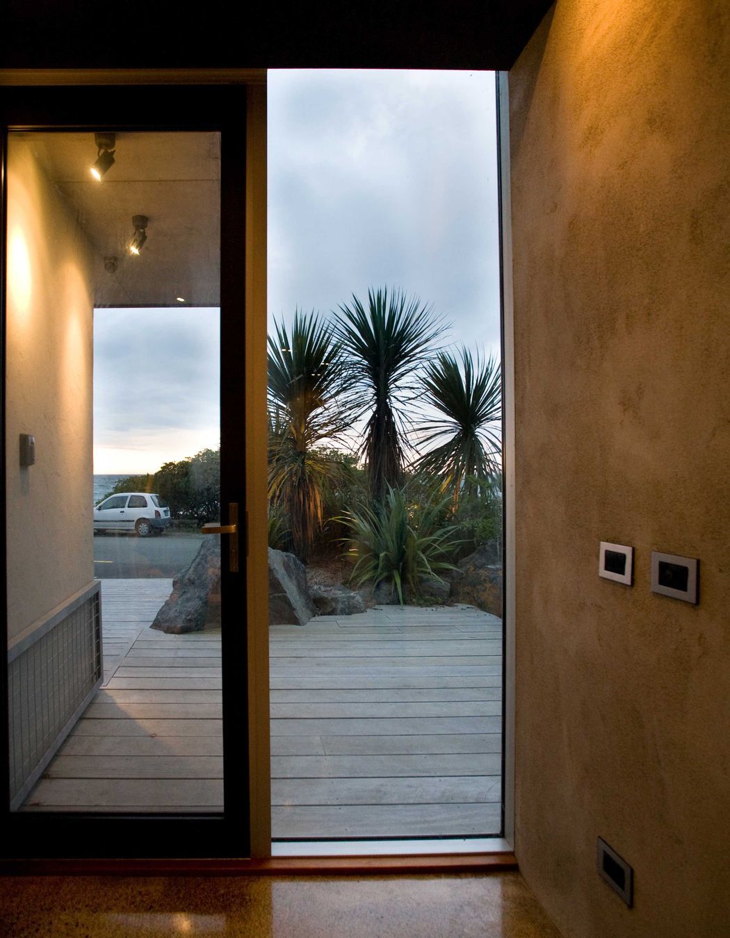 Pukerua Beach House