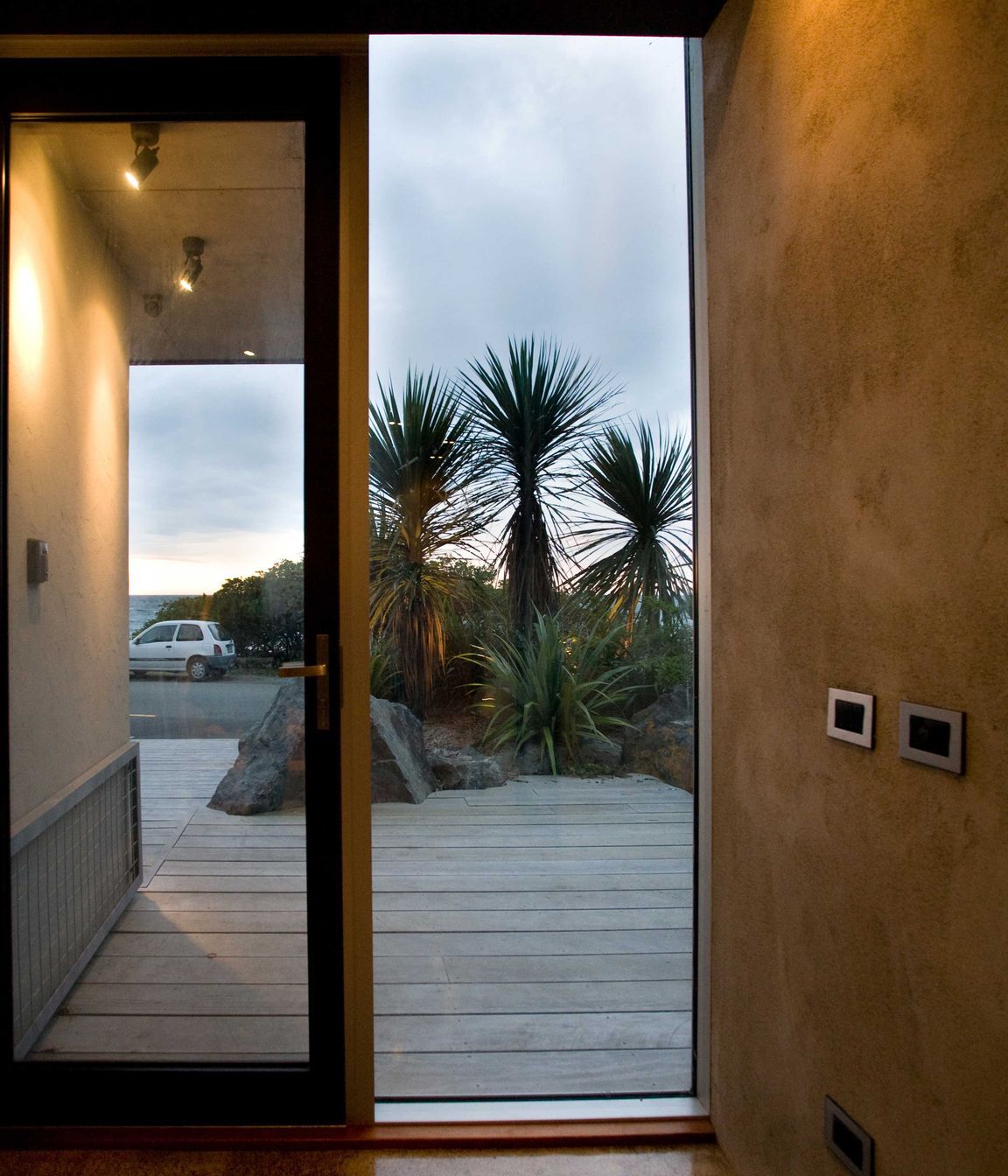 Pukerua Beach House