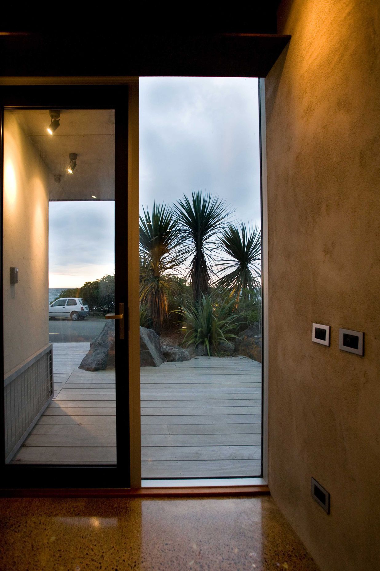 Pukerua Beach House