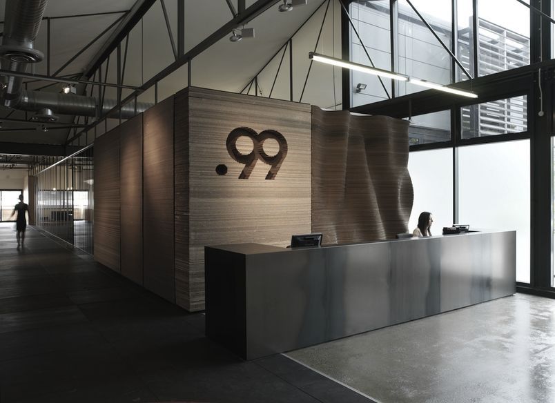 .99 Advertising Agency