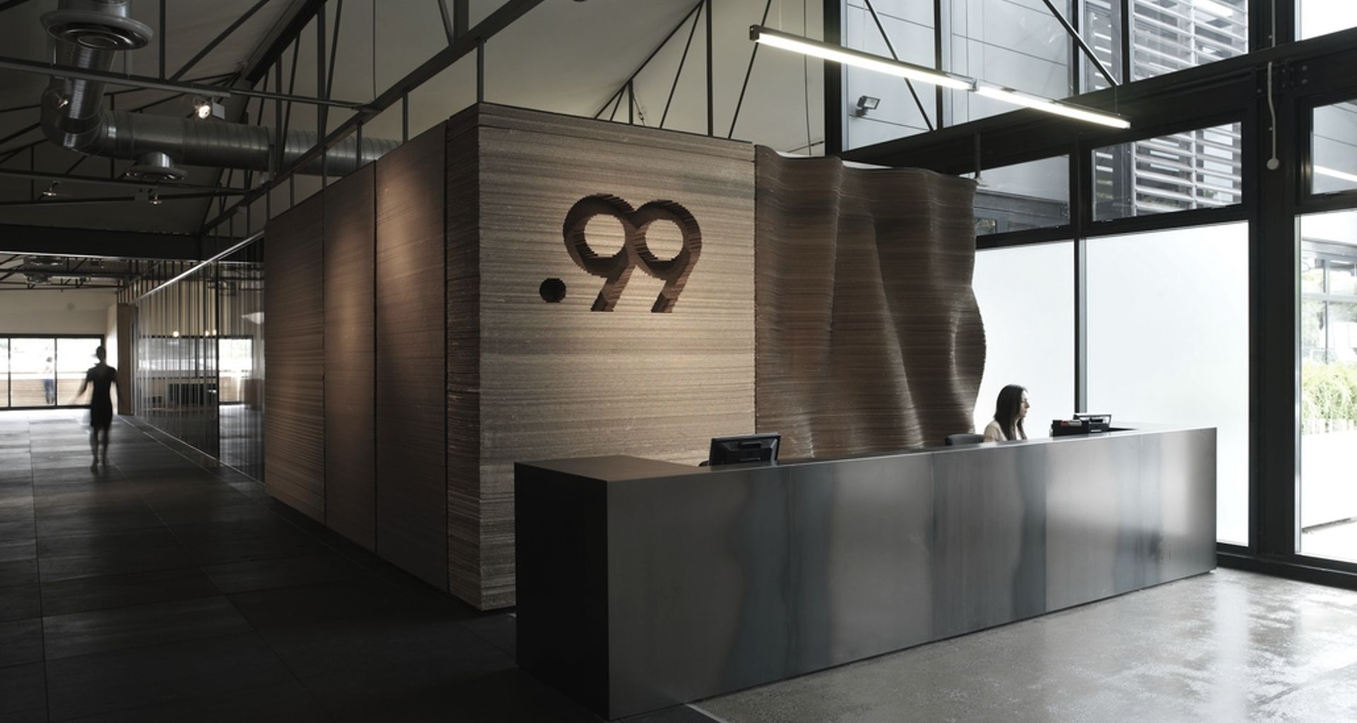 .99 Advertising Agency banner