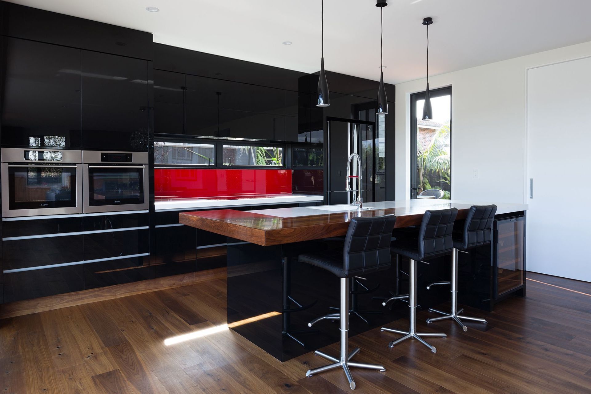 The Garden House Point Chevalier