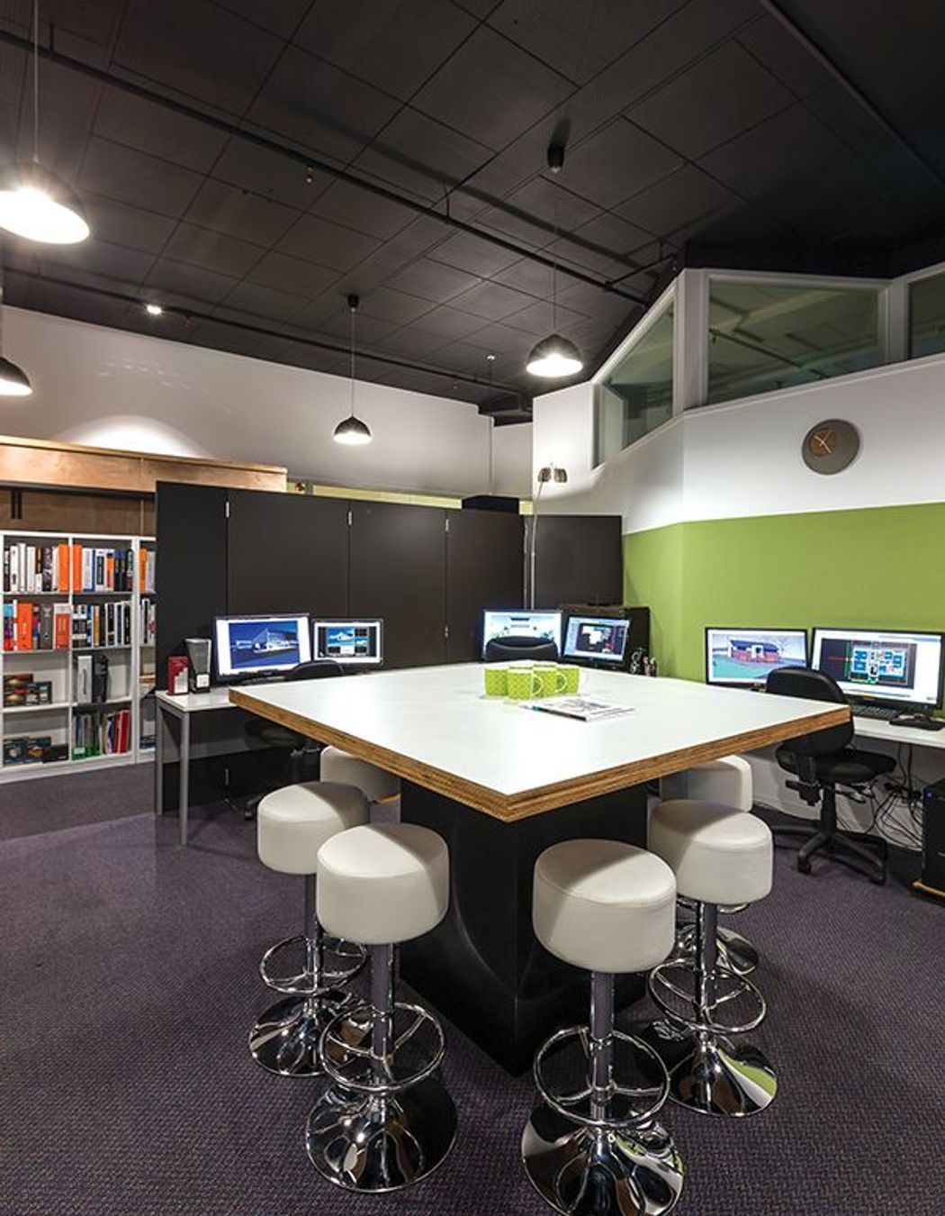 Imagine Building Design Studio