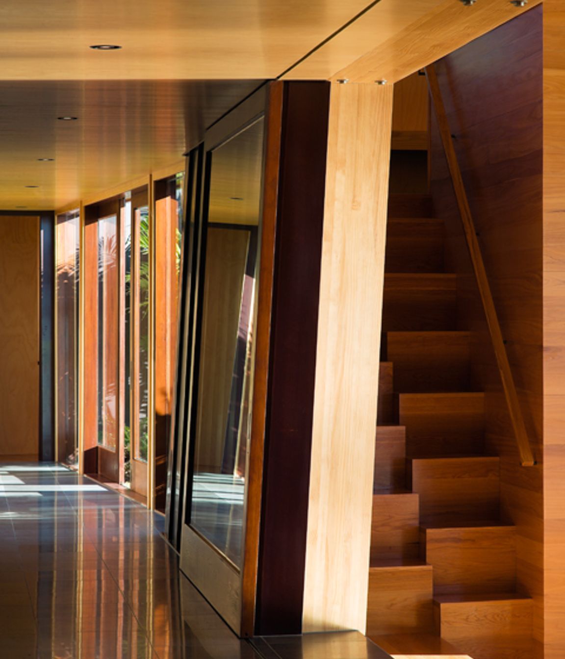 Kaipara House