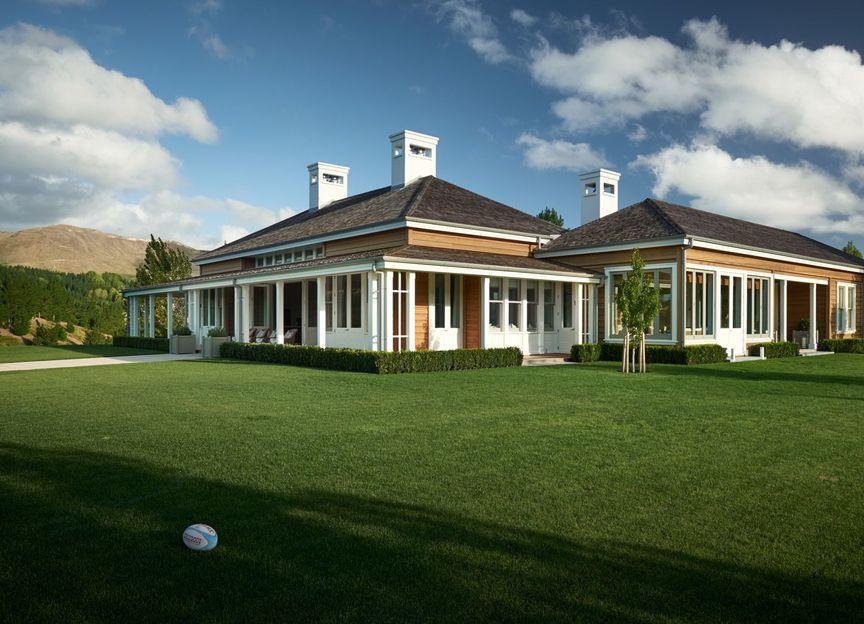 Redmond Builders