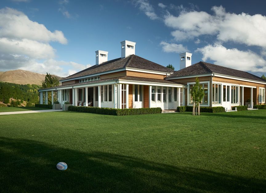 Redmond Builders