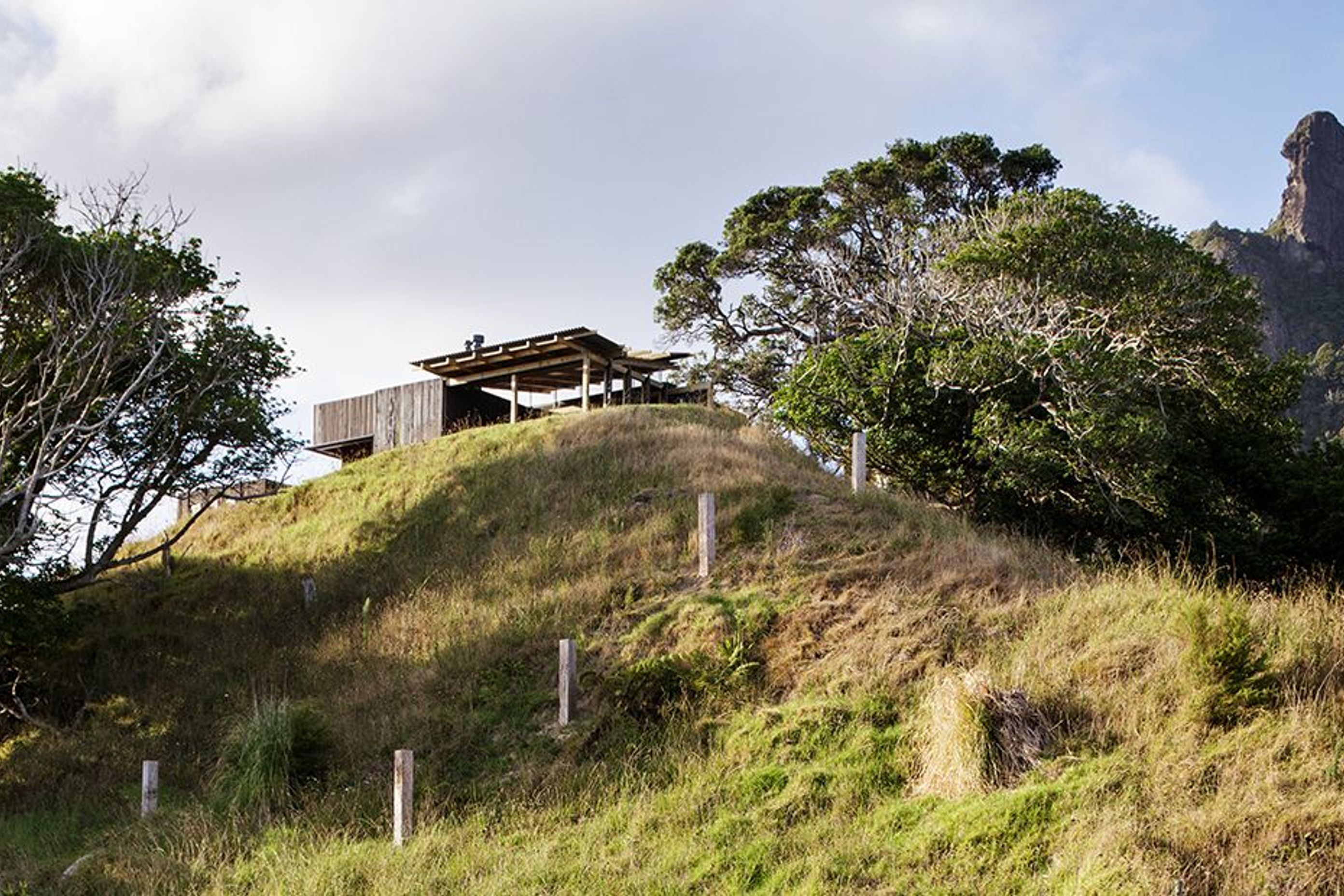 Castle Rock House