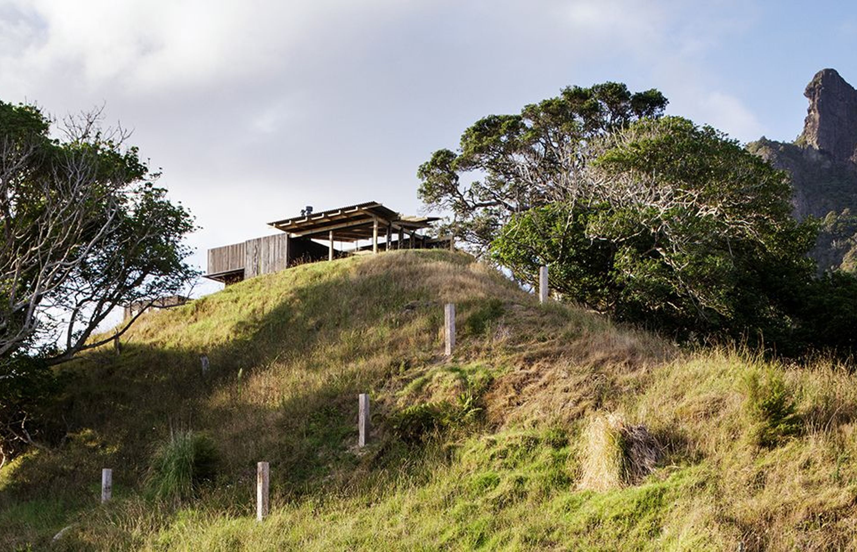 Castle Rock House