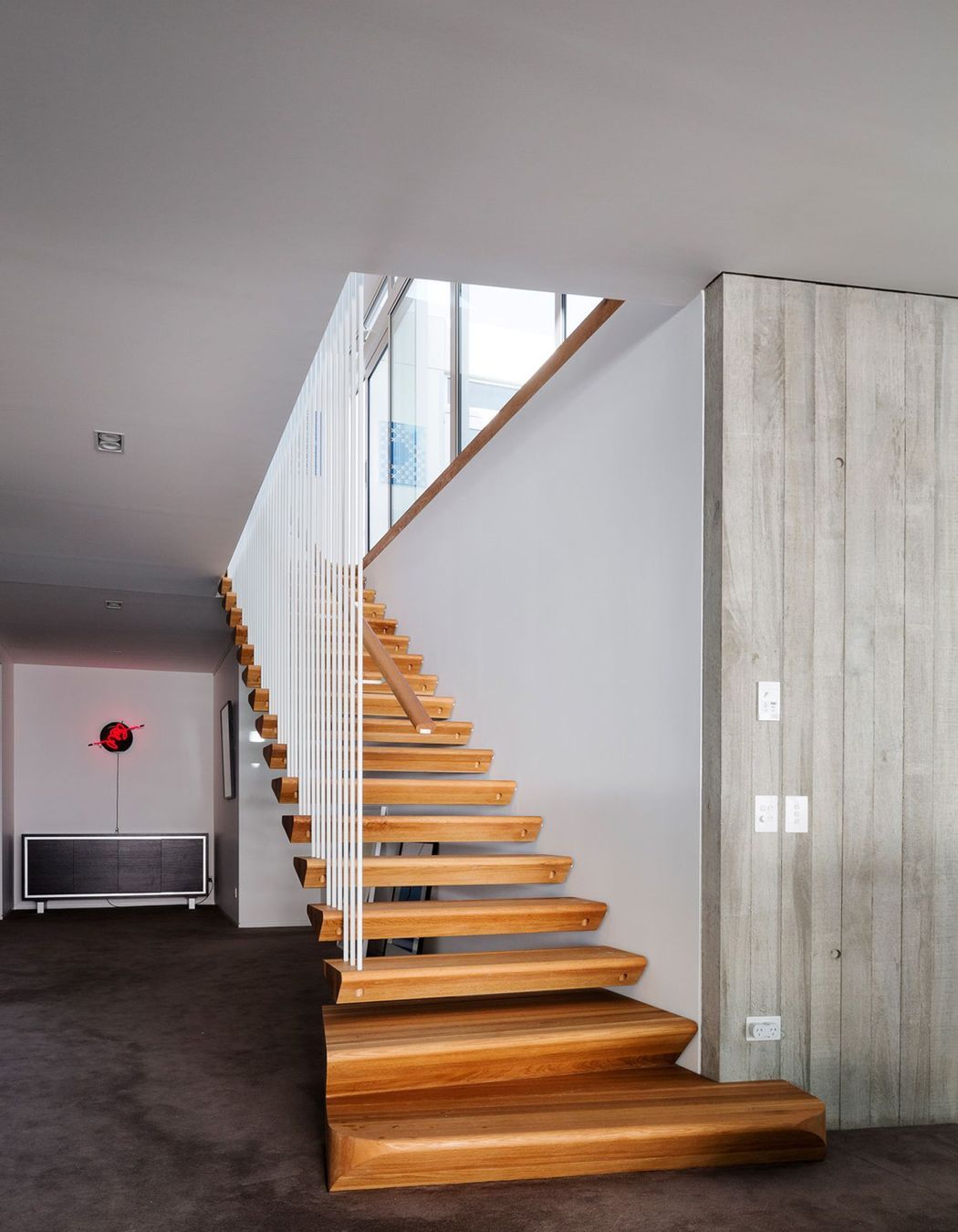 White House, Takapuna Beach